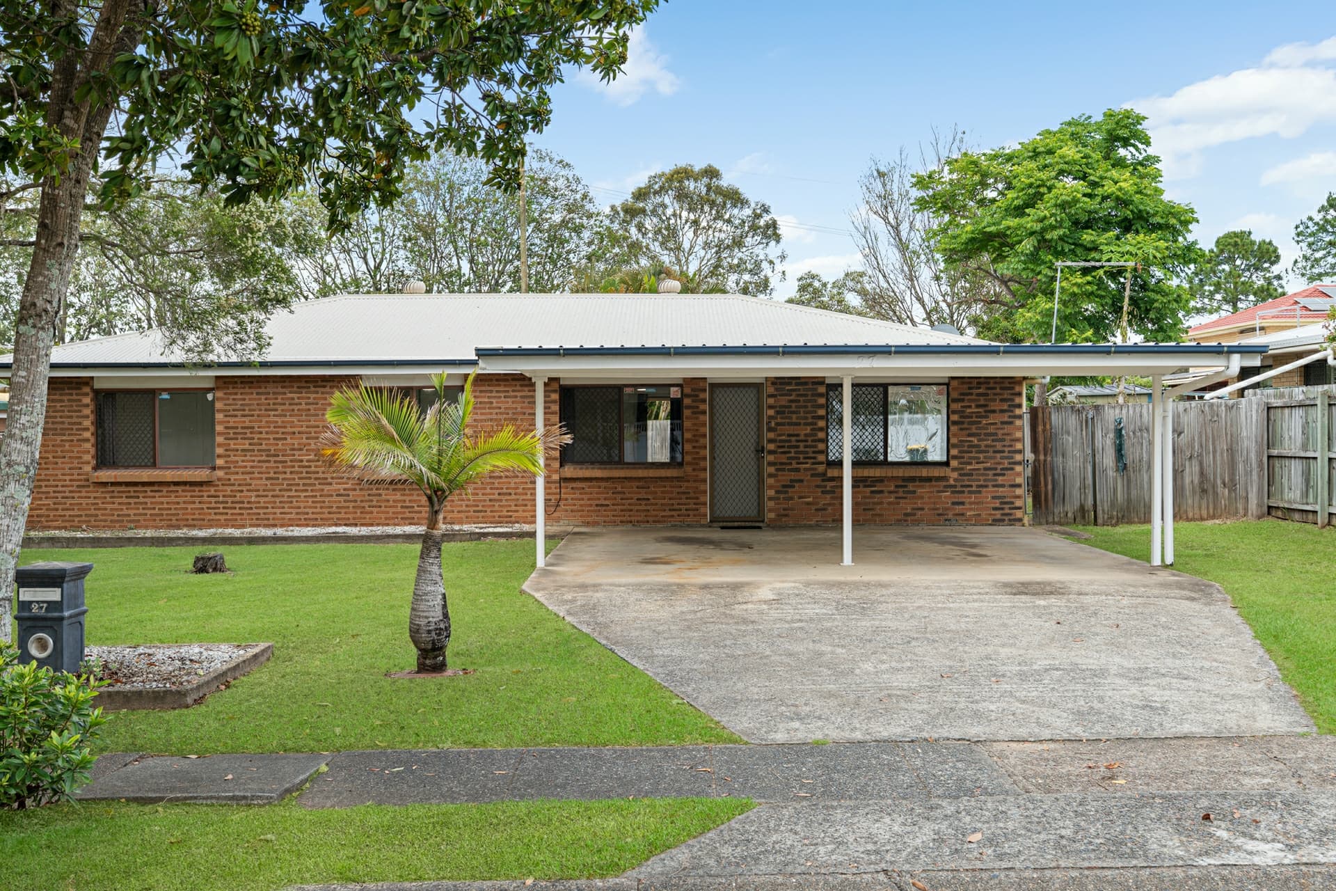27 Headland Street, Sunnybank, Sunnybank - Thumbnail 2
