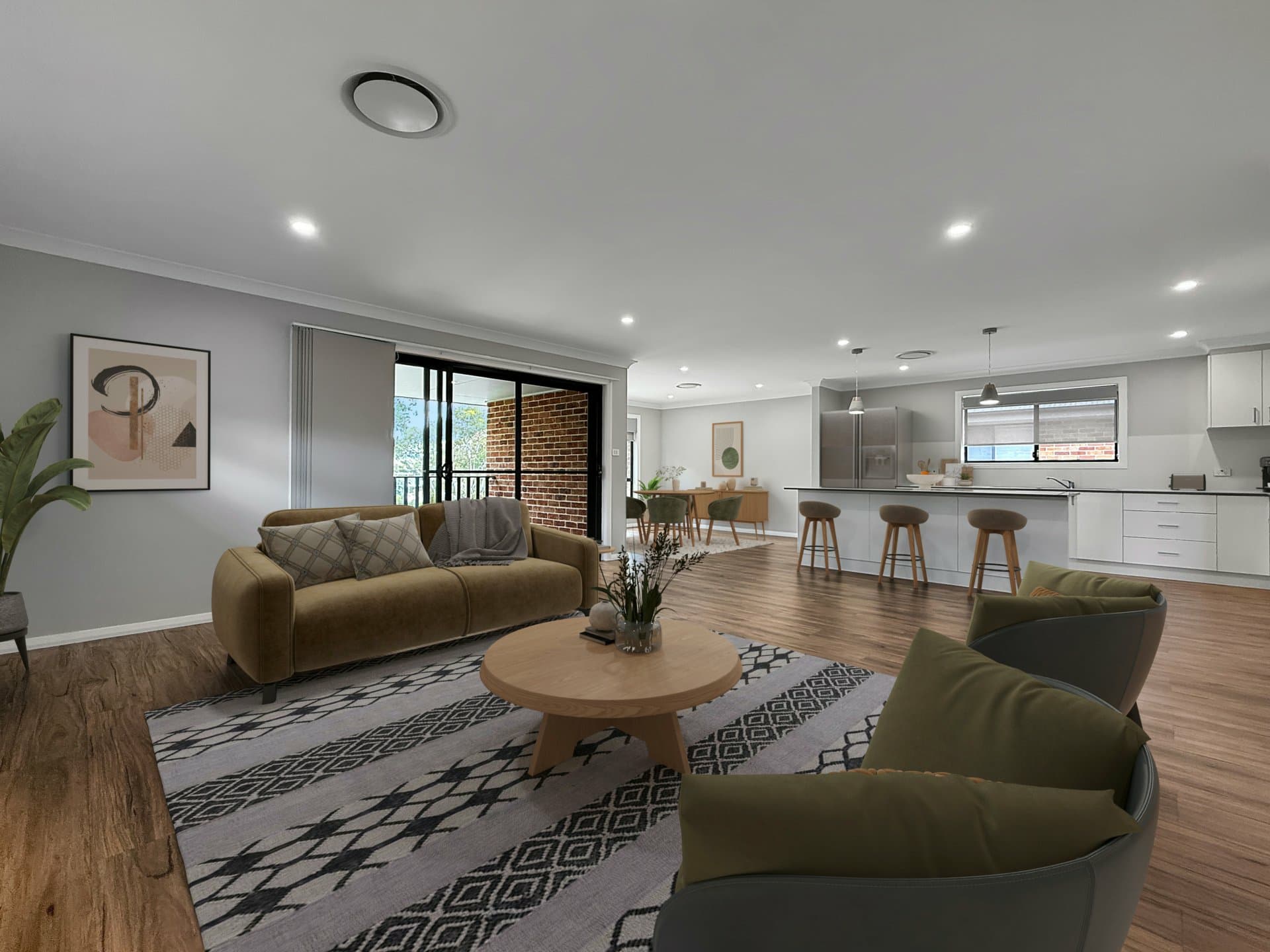 12A Keevil Drive, Young, Young - Thumbnail 3