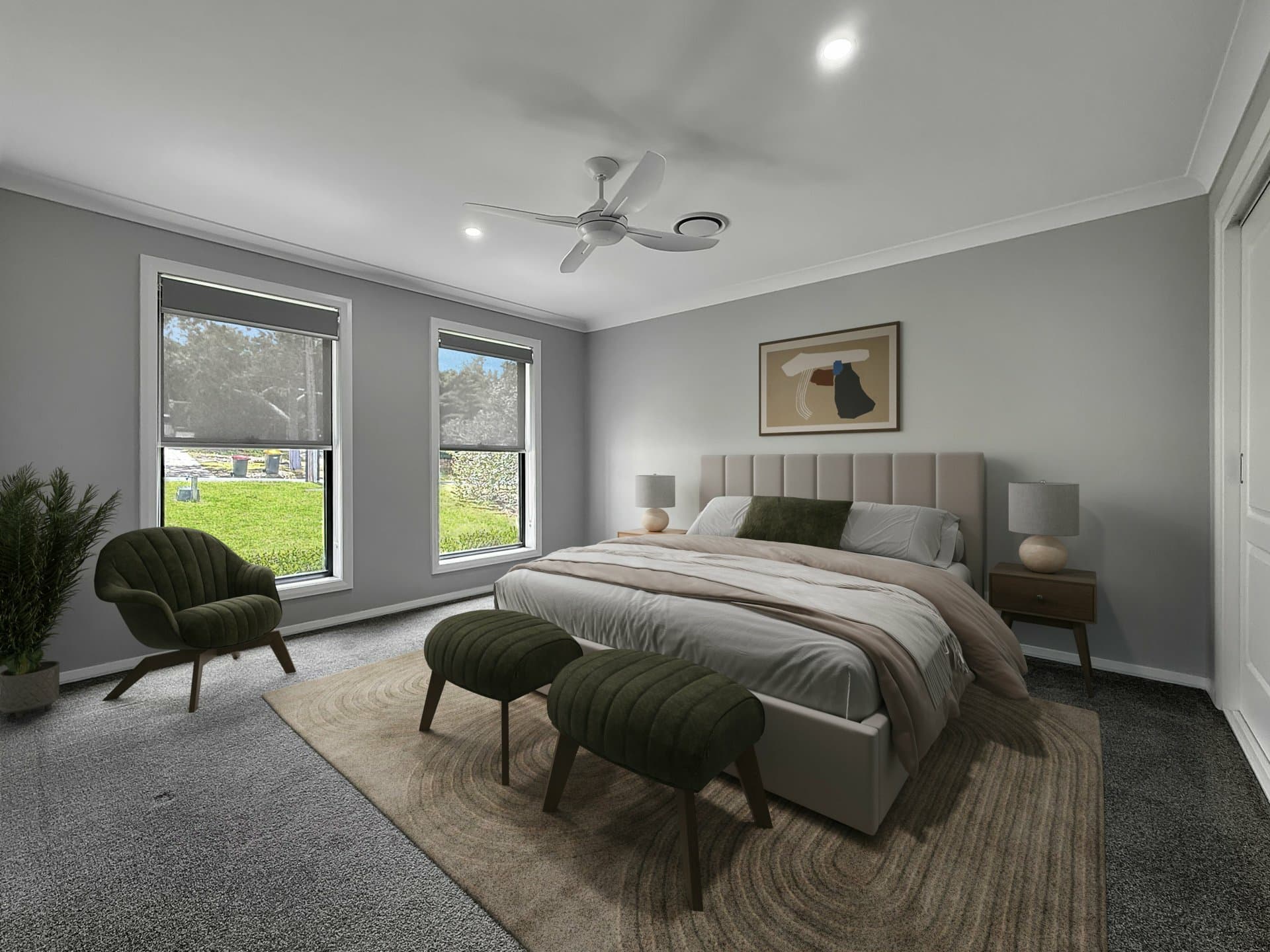 12A Keevil Drive, Young, Young - Thumbnail 7