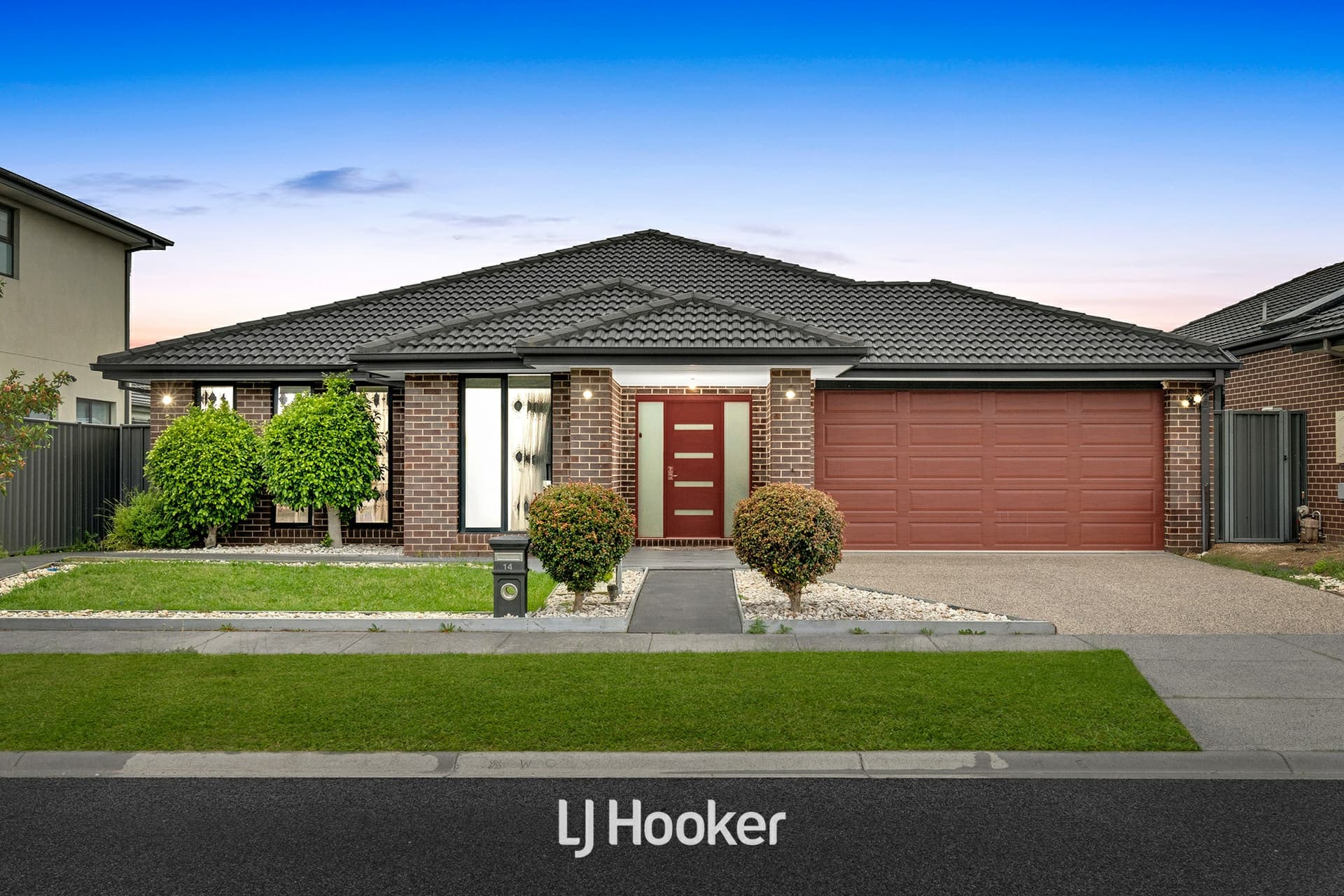 14 Peregrine Street, Cranbourne North, Cranbourne North - Image 1