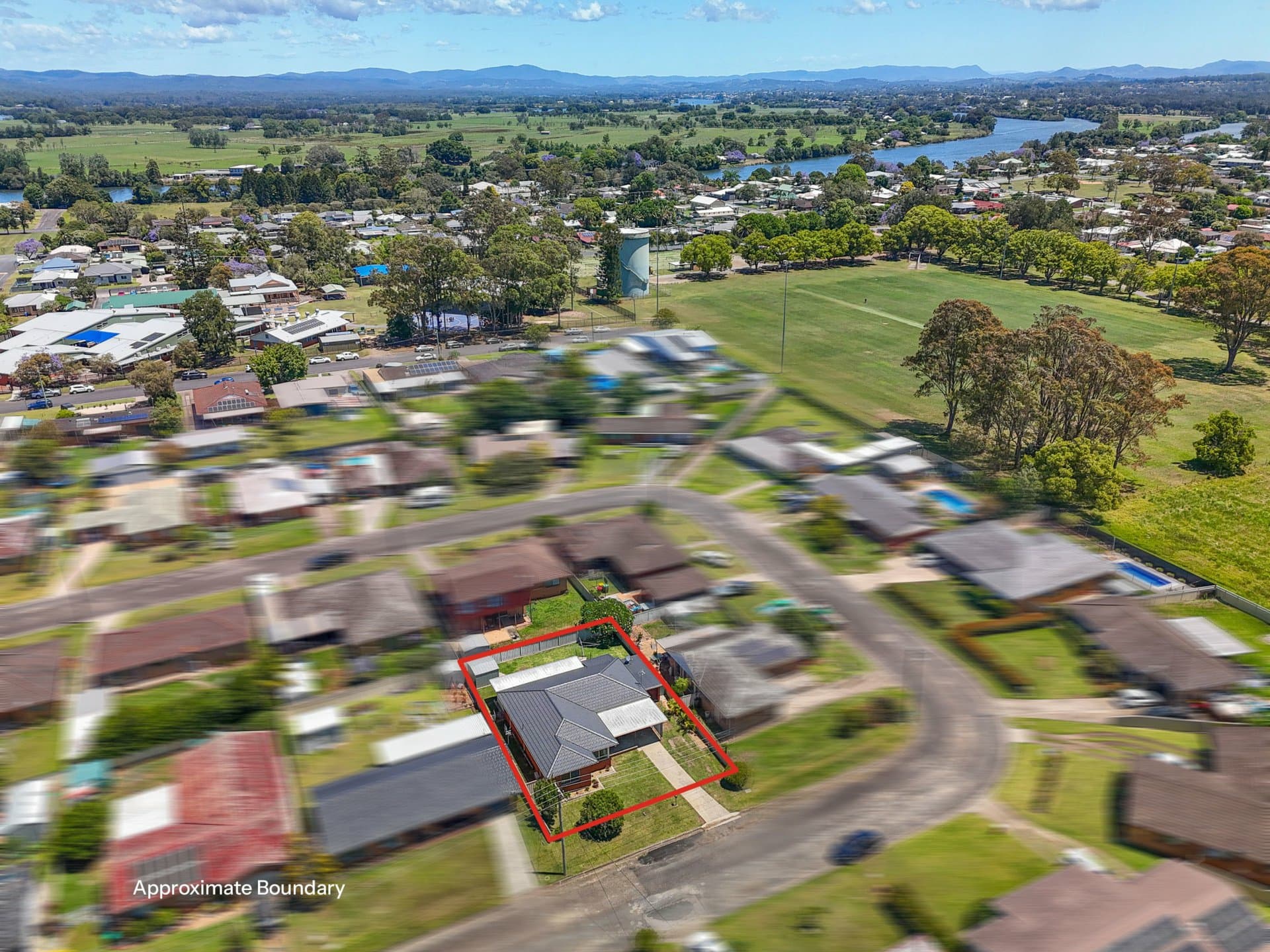16 Park Avenue, Cundletown, Cundletown - Thumbnail 8