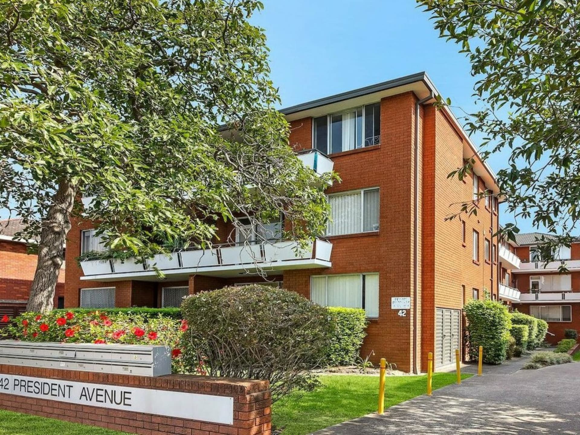 14/42 President Avenue, Kogarah, Kogarah - Image 1