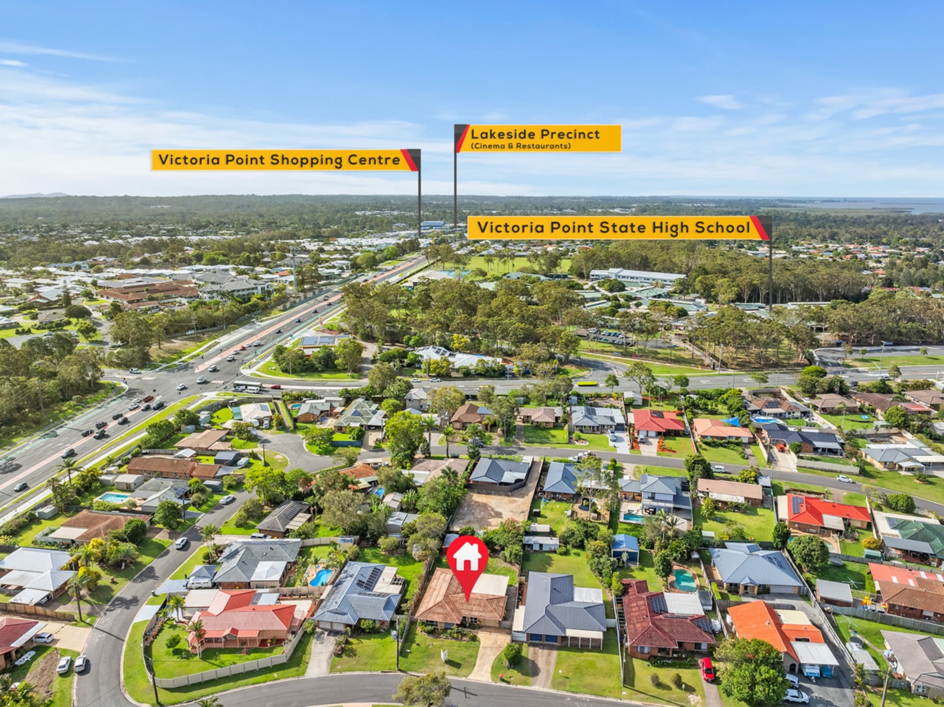 70 Prescoter Drive, Victoria Point, Victoria Point - Thumbnail 4