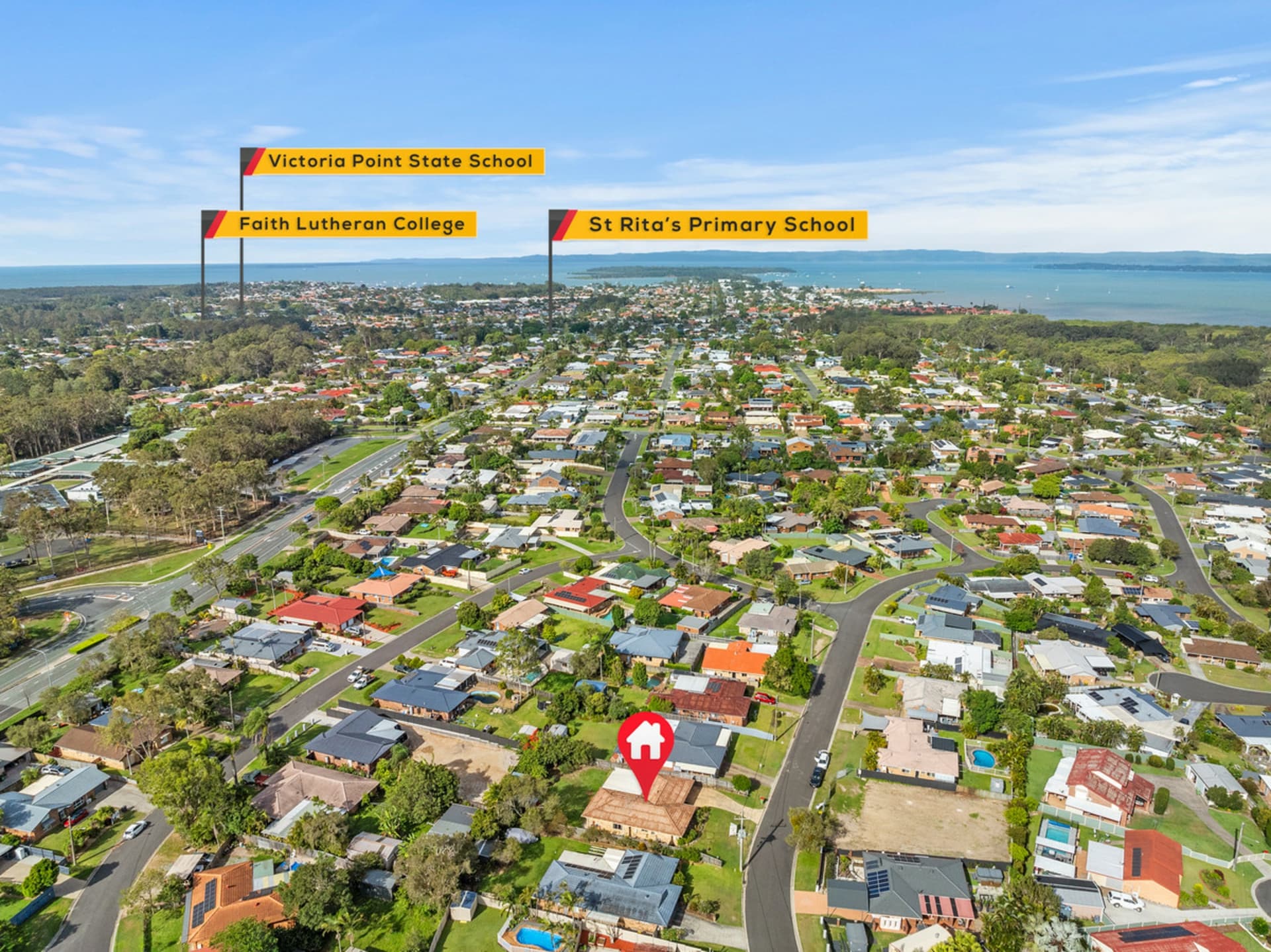 70 Prescoter Drive, Victoria Point, Victoria Point - Thumbnail 5
