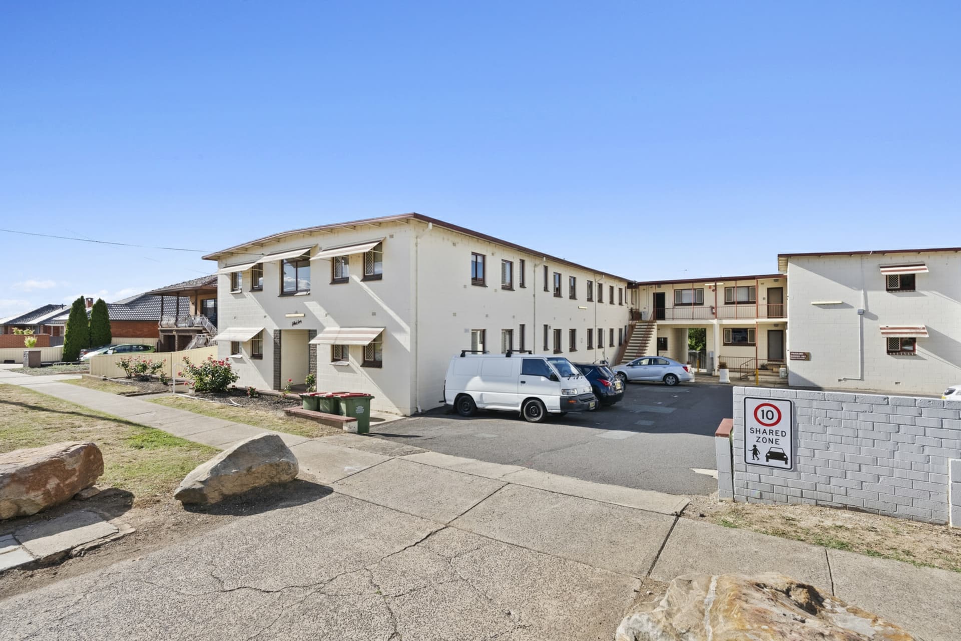 9/10 Arthur Street, Crestwood, Crestwood - Thumbnail 2