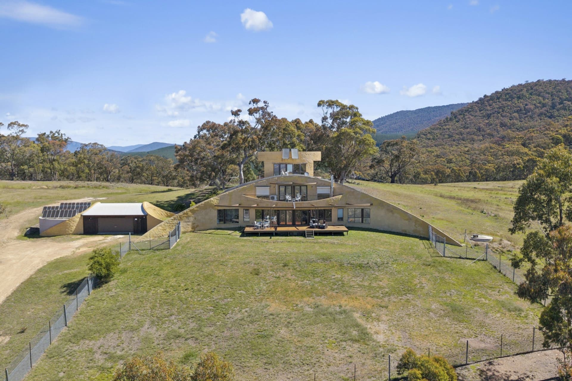 221 Two Sticks Road, Stromlo, ACT Remainder - Coree - Image 1