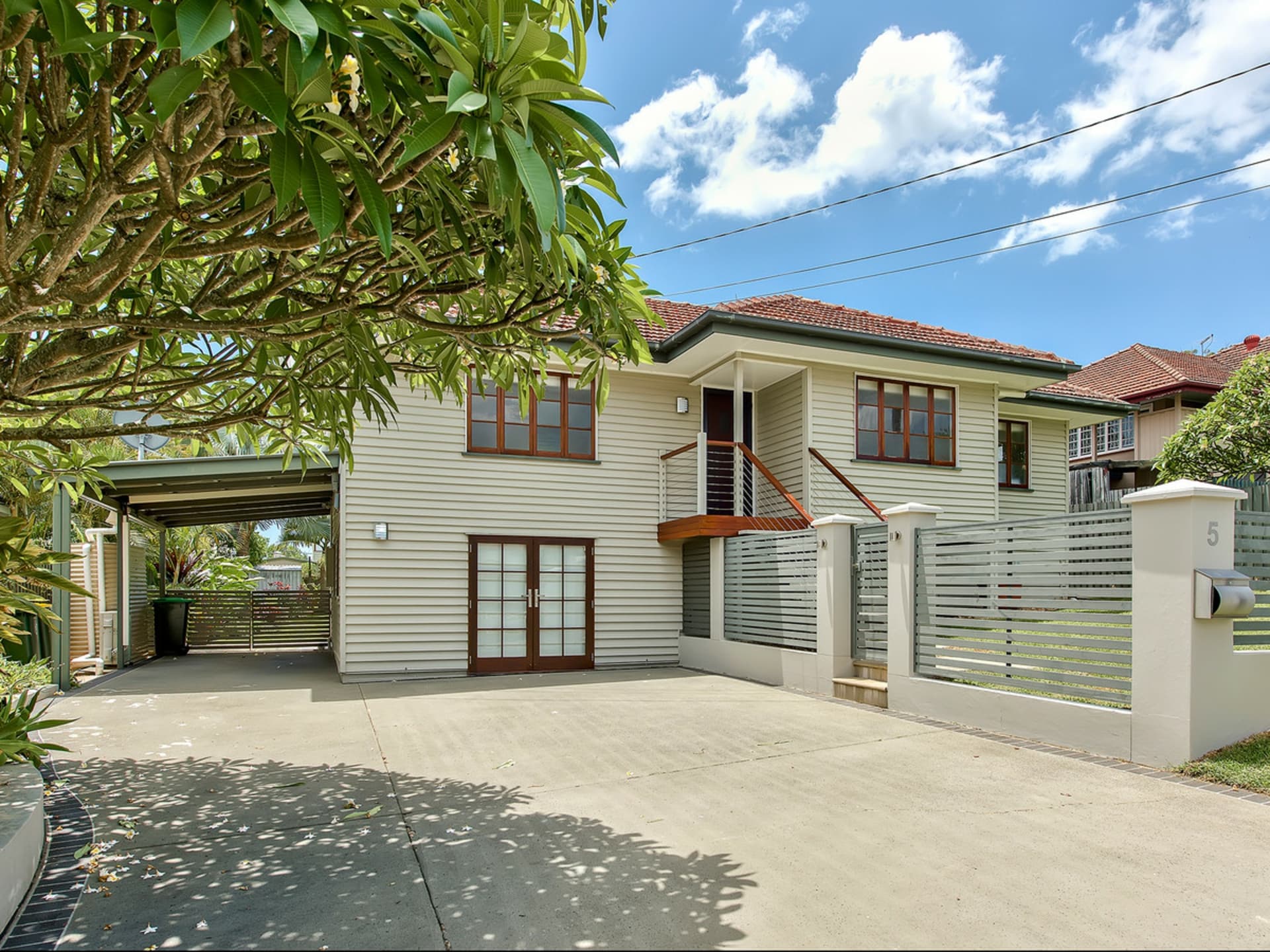 5 Kembla Street, Wavell Heights, Wavell Heights - Image 1