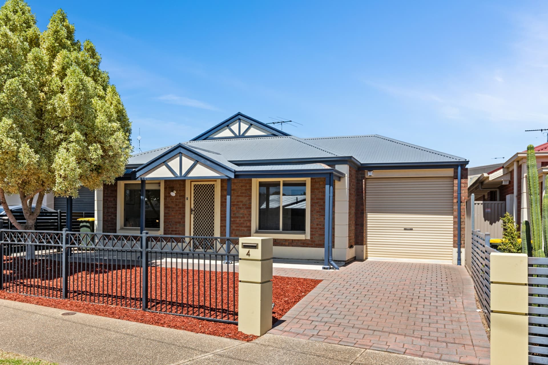 4 Berkshire Street, Athol Park, Athol Park - Image 1