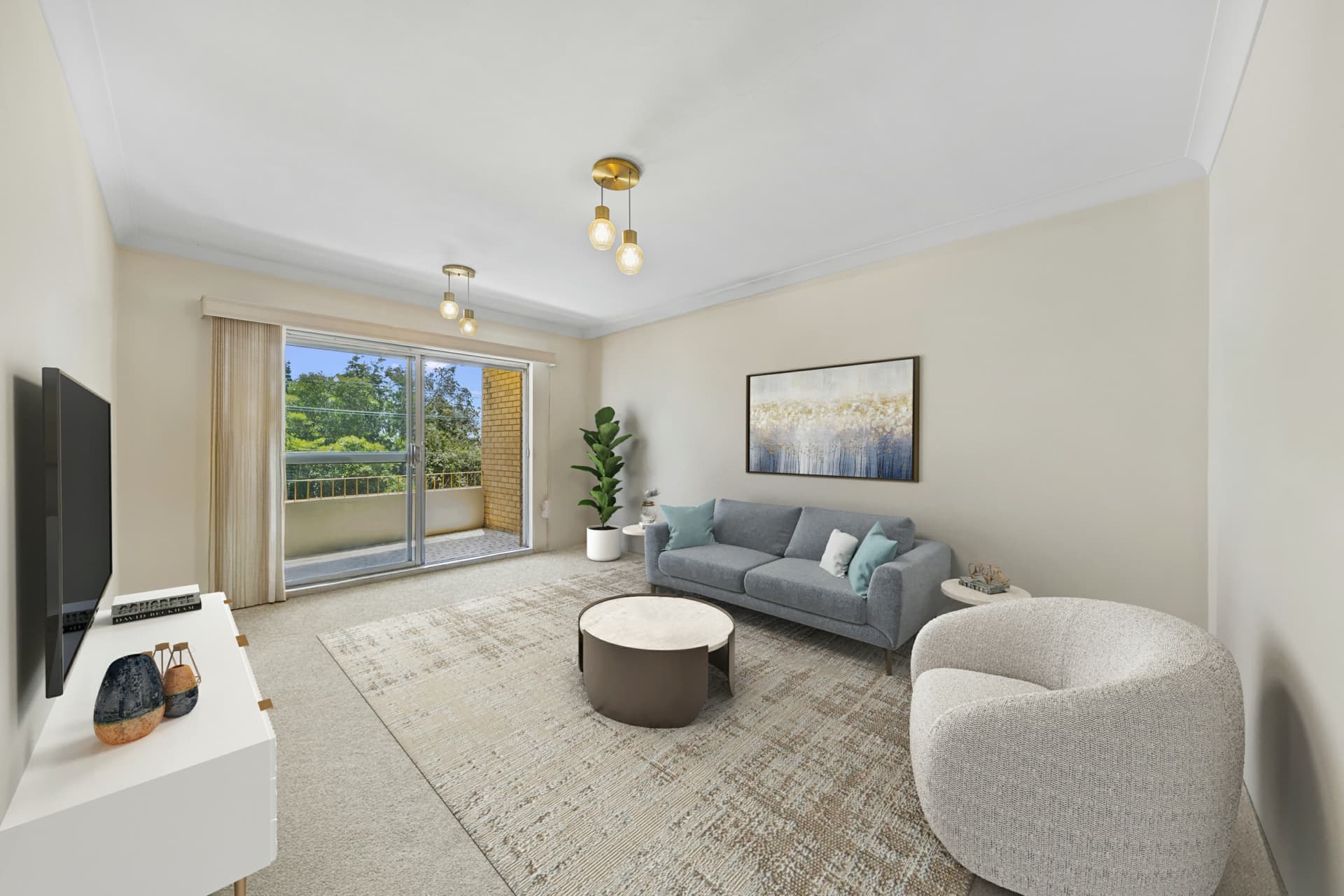 1/84-90 Leylands Parade, Belmore, Belmore - Image 1