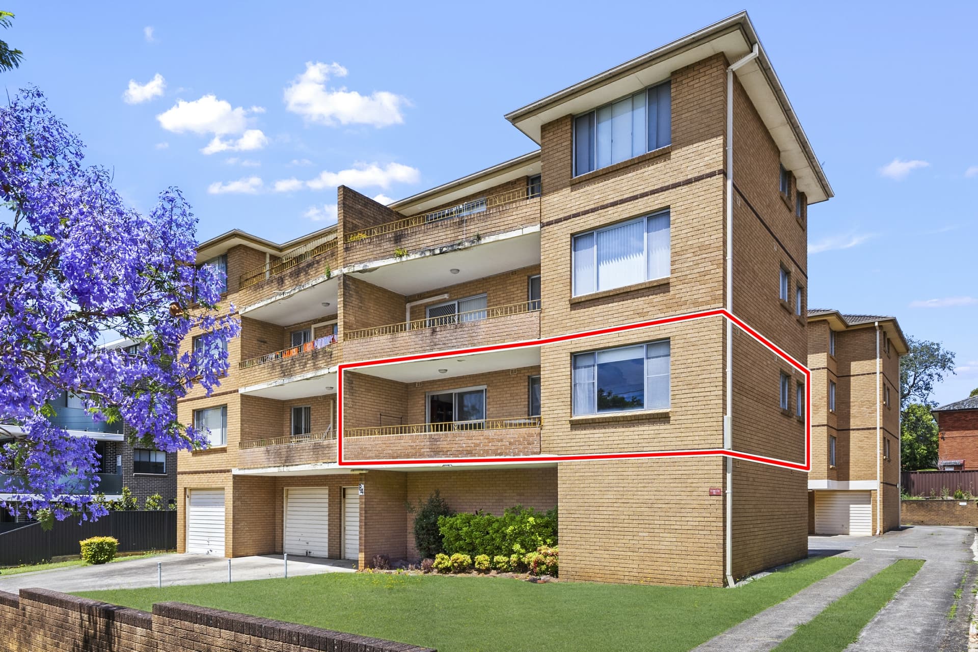 1/84-90 Leylands Parade, Belmore, Belmore - Thumbnail 7