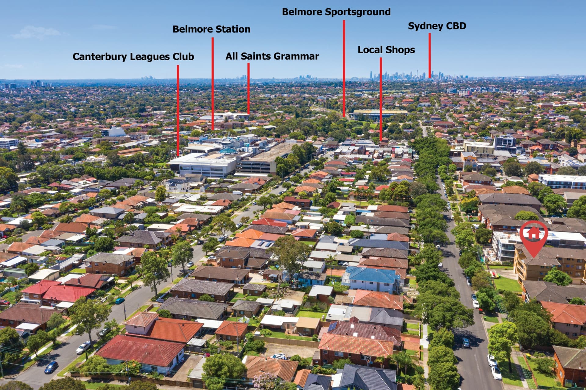 1/84-90 Leylands Parade, Belmore, Belmore - Thumbnail 8