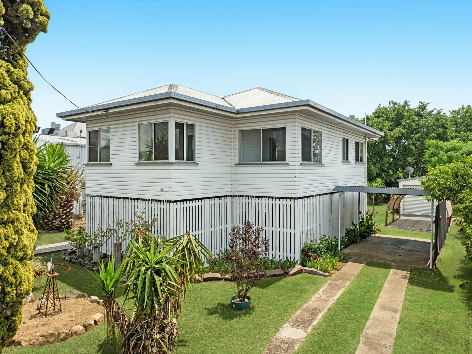 63 Fitzroy Street, Warwick, Warwick - Thumbnail 2