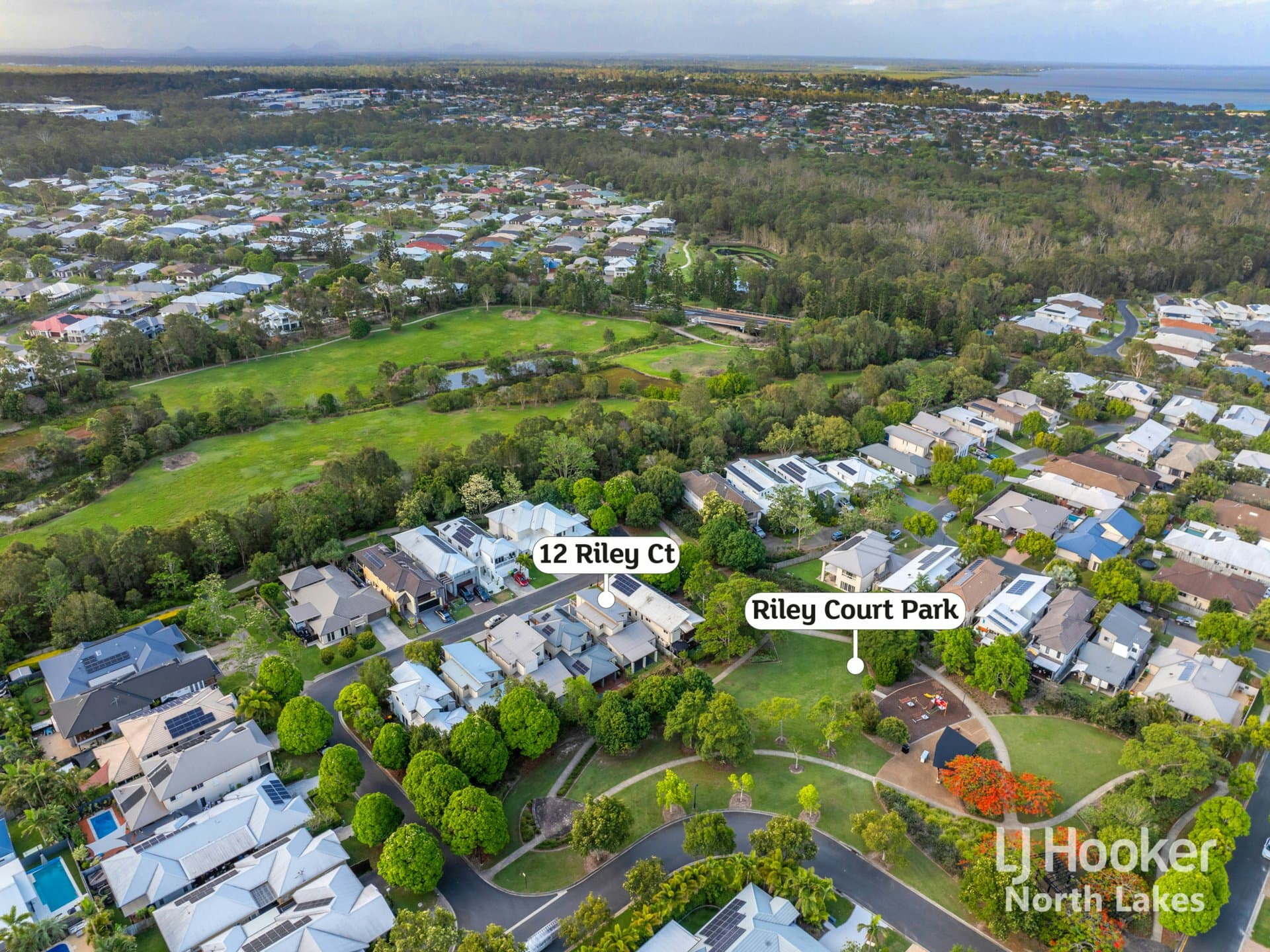 12 Riley Court, North Lakes, North Lakes - Image 1