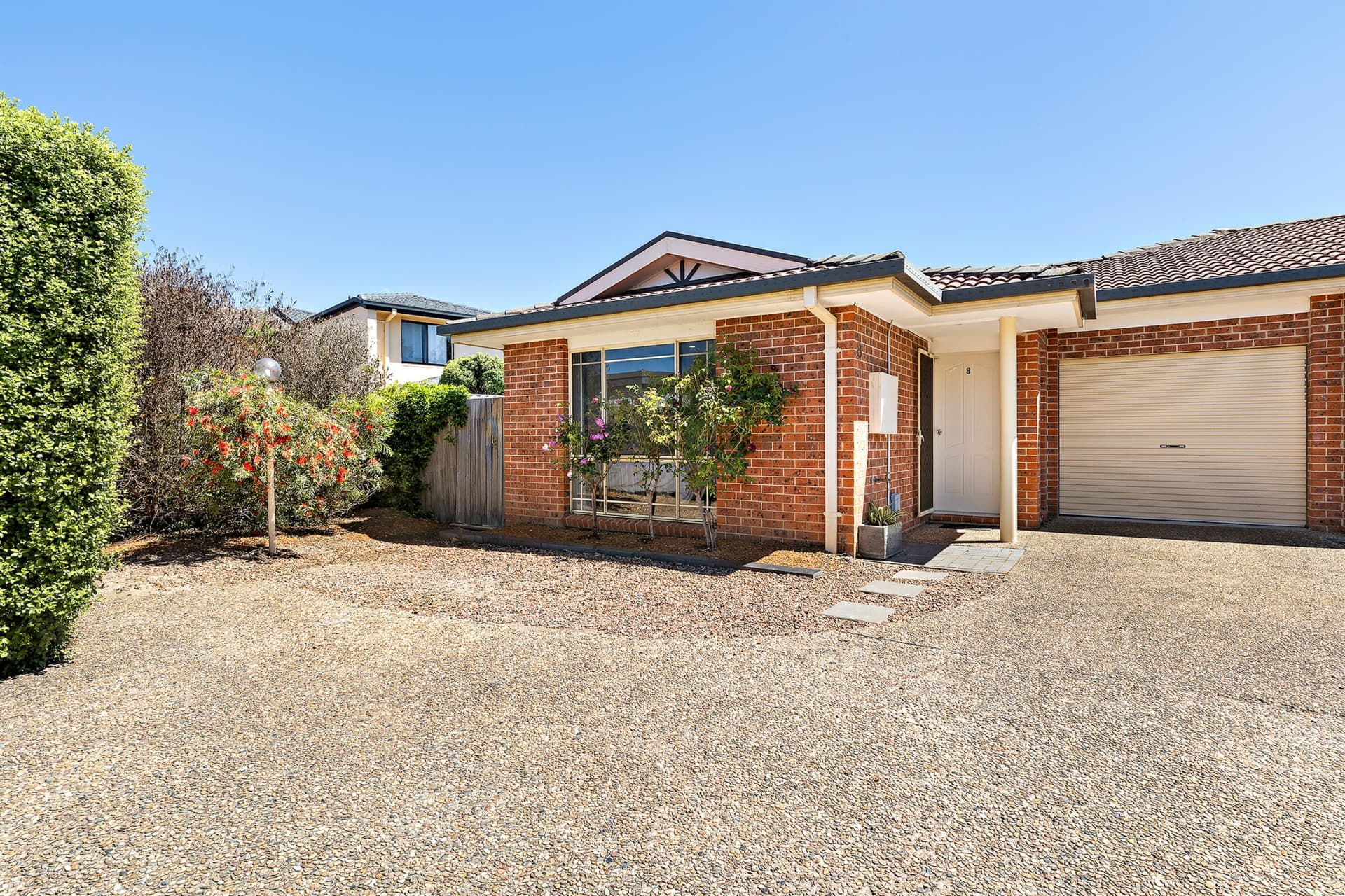 8/80 Paul Coe Crescent, Ngunnawal, Ngunnawal - Image 1
