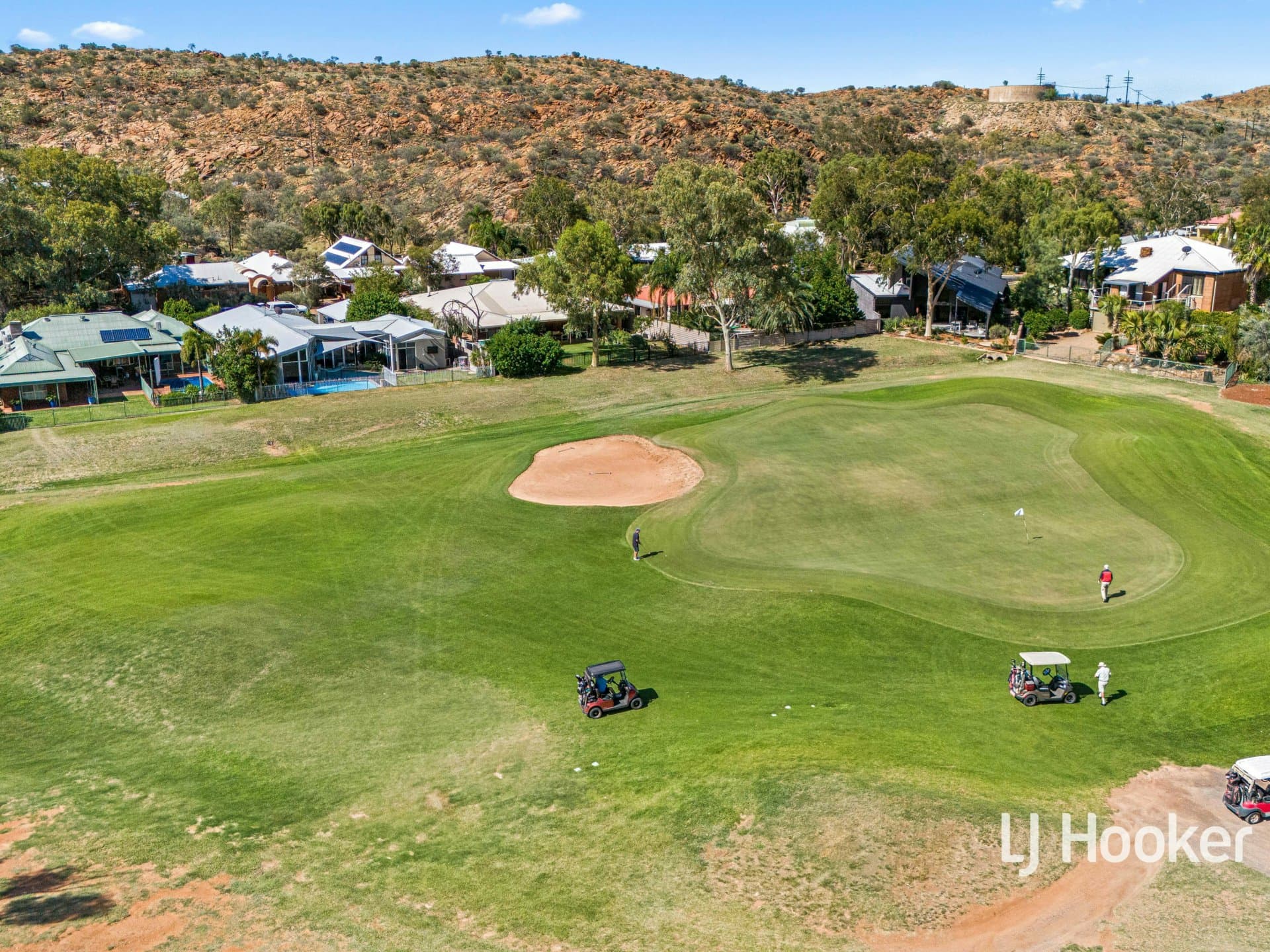 22 The Fairway, Desert Springs, Desert Springs - Image 1