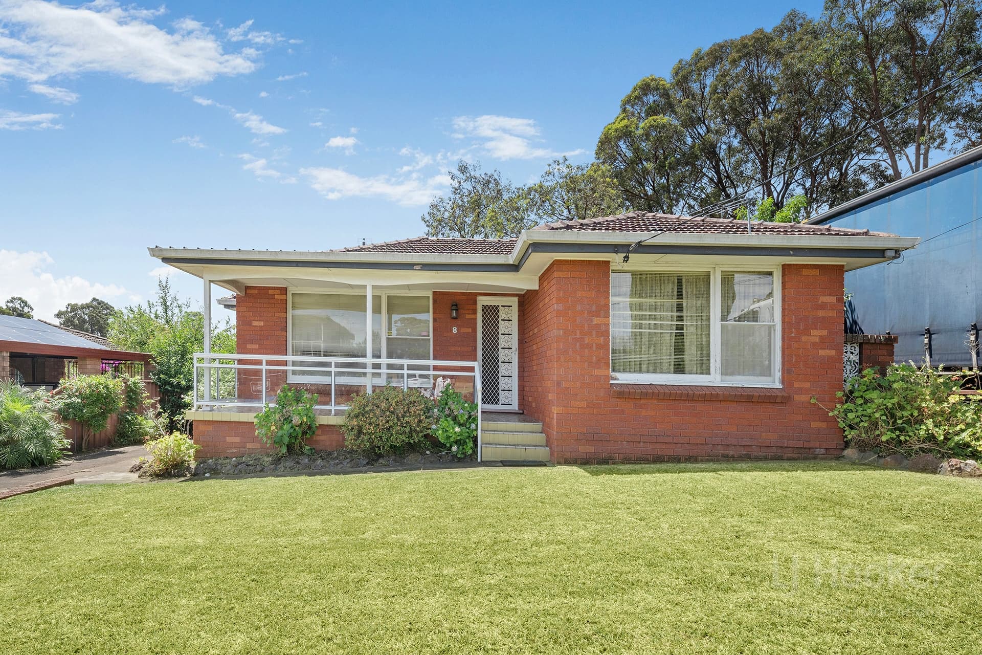 8 Higgins Street, Condell Park, Condell Park - Thumbnail 2