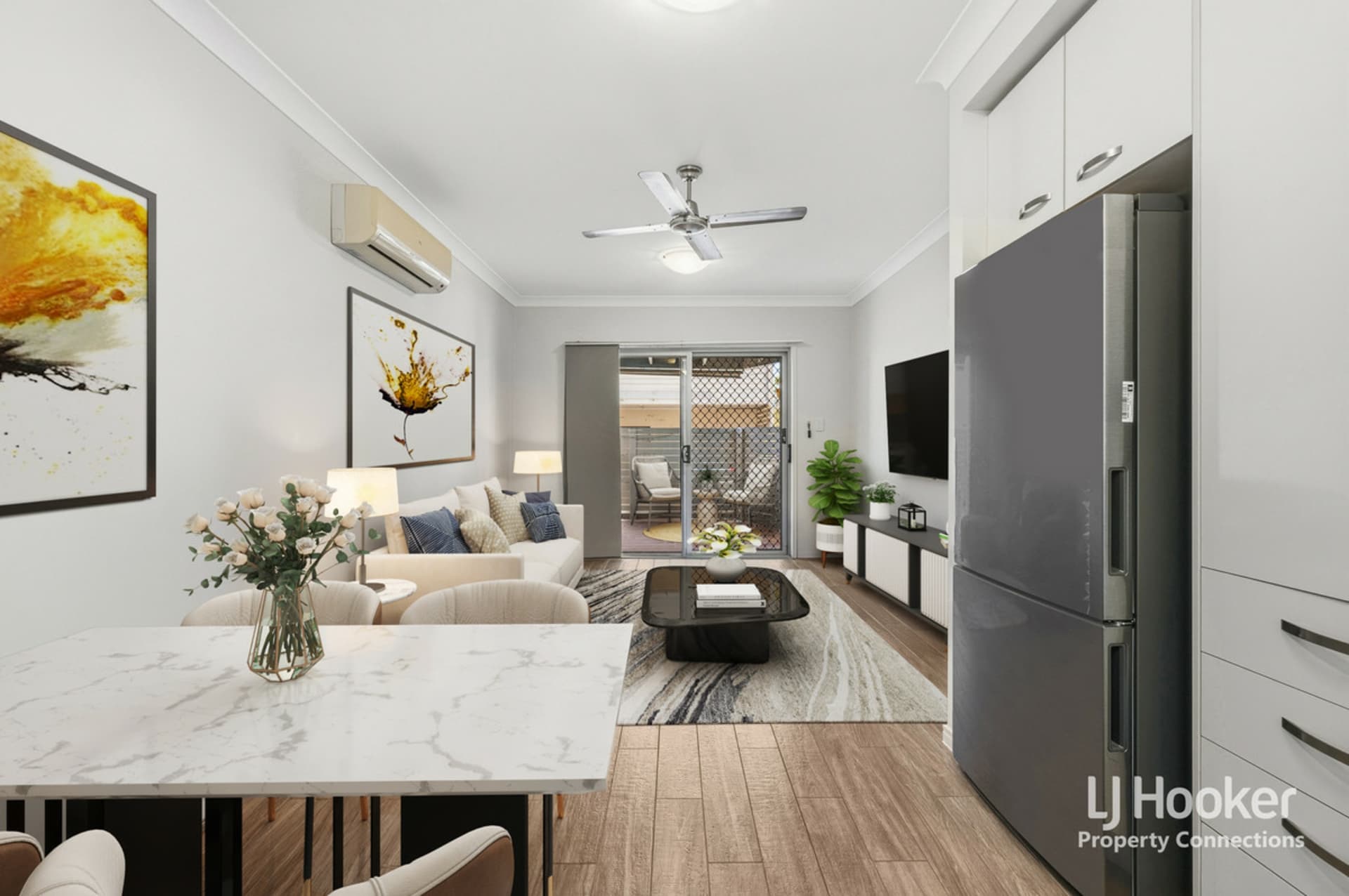 2 Heathcote Lane, Fitzgibbon, Fitzgibbon - Thumbnail 5