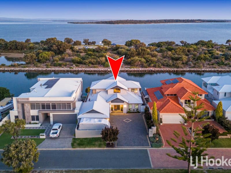30 Sandpiper Island Retreat, Wannanup, Wannanup - Image 1