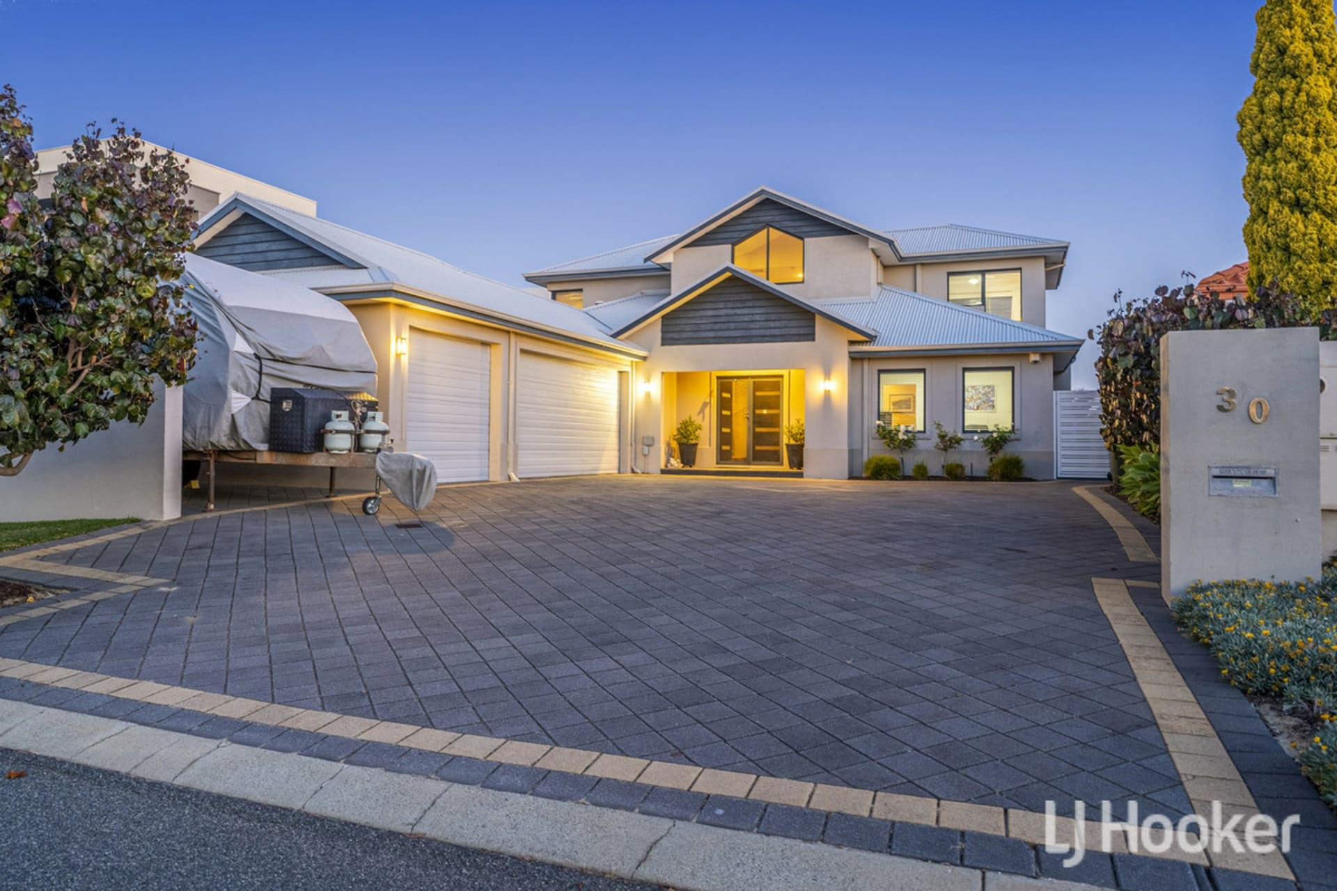30 Sandpiper Island Retreat, Wannanup, Wannanup - Thumbnail 2