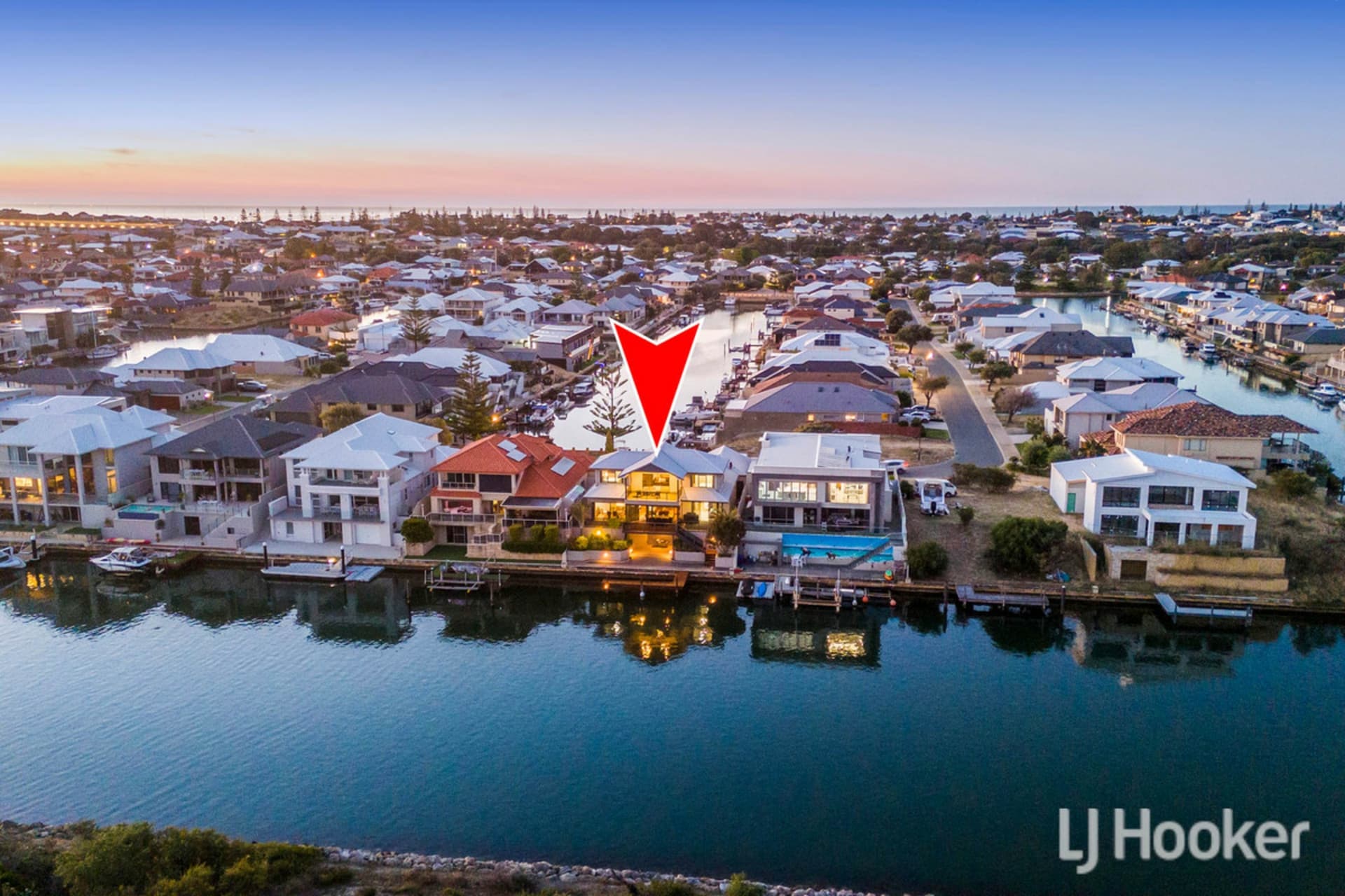 30 Sandpiper Island Retreat, Wannanup, Wannanup - Thumbnail 3