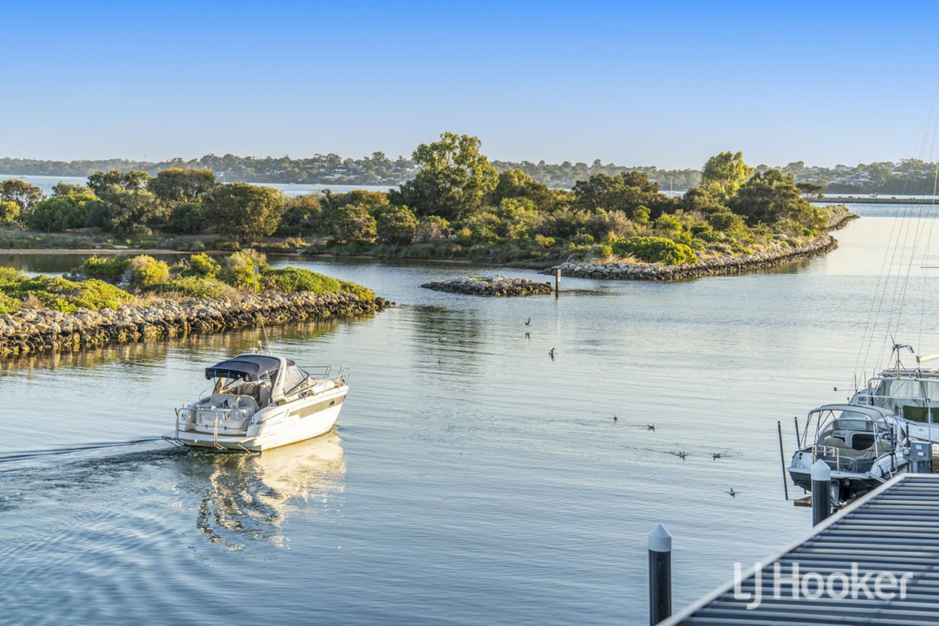 30 Sandpiper Island Retreat, Wannanup, Wannanup - Thumbnail 7