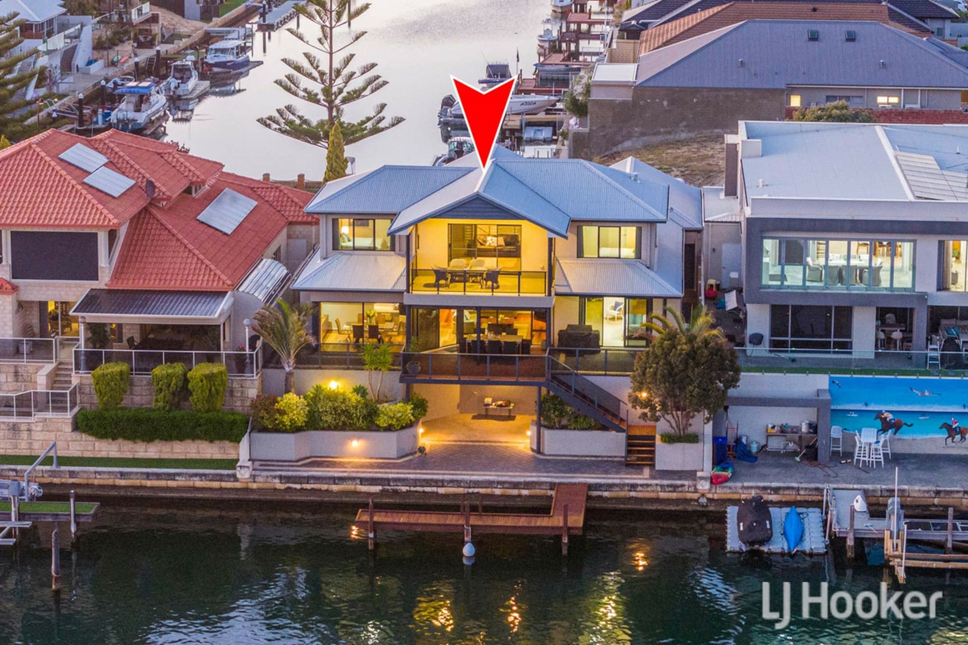 30 Sandpiper Island Retreat, Wannanup, Wannanup - Thumbnail 8