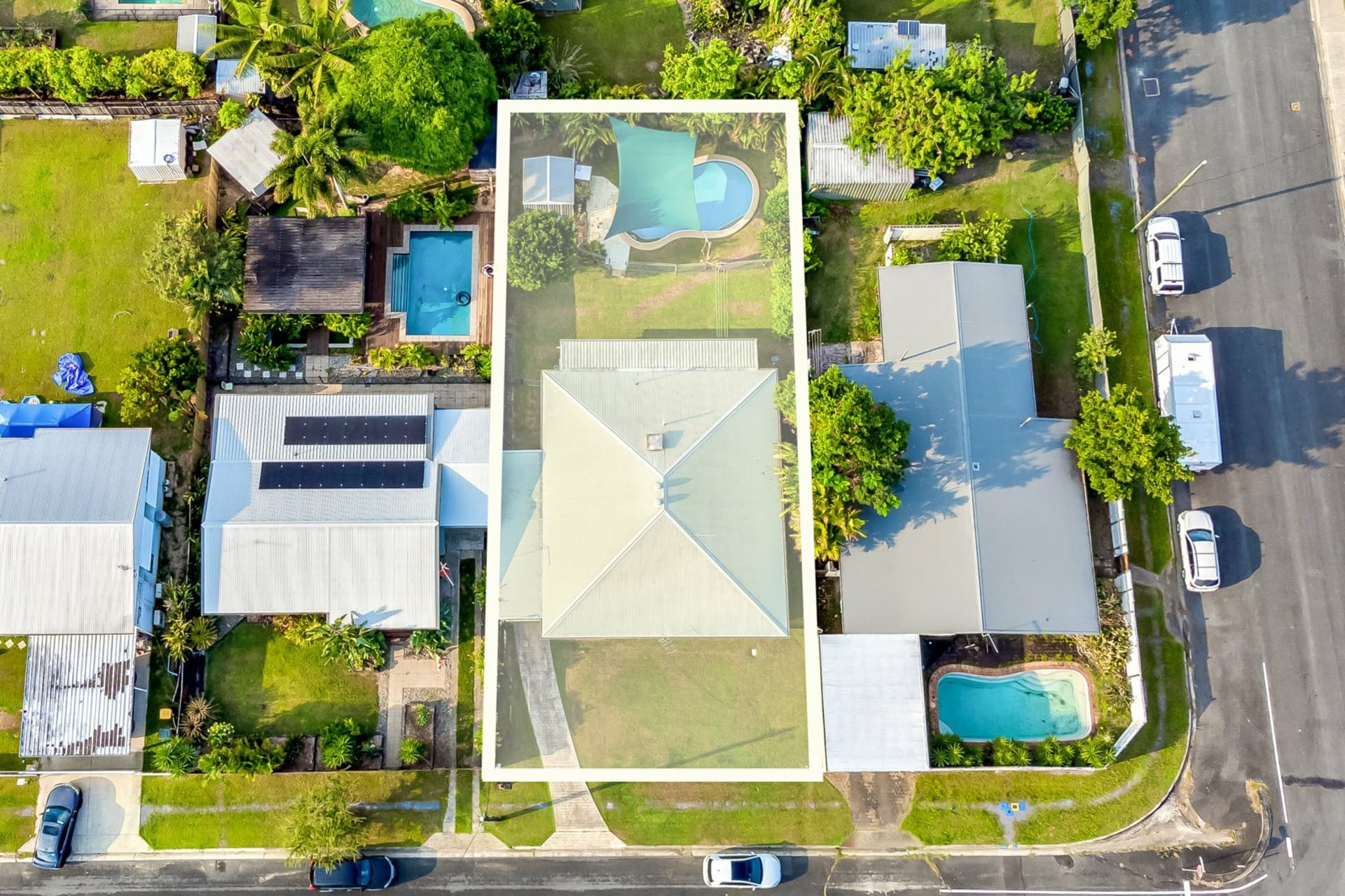 32 Oxley Street, Edge Hill, Edge Hill - Thumbnail 2