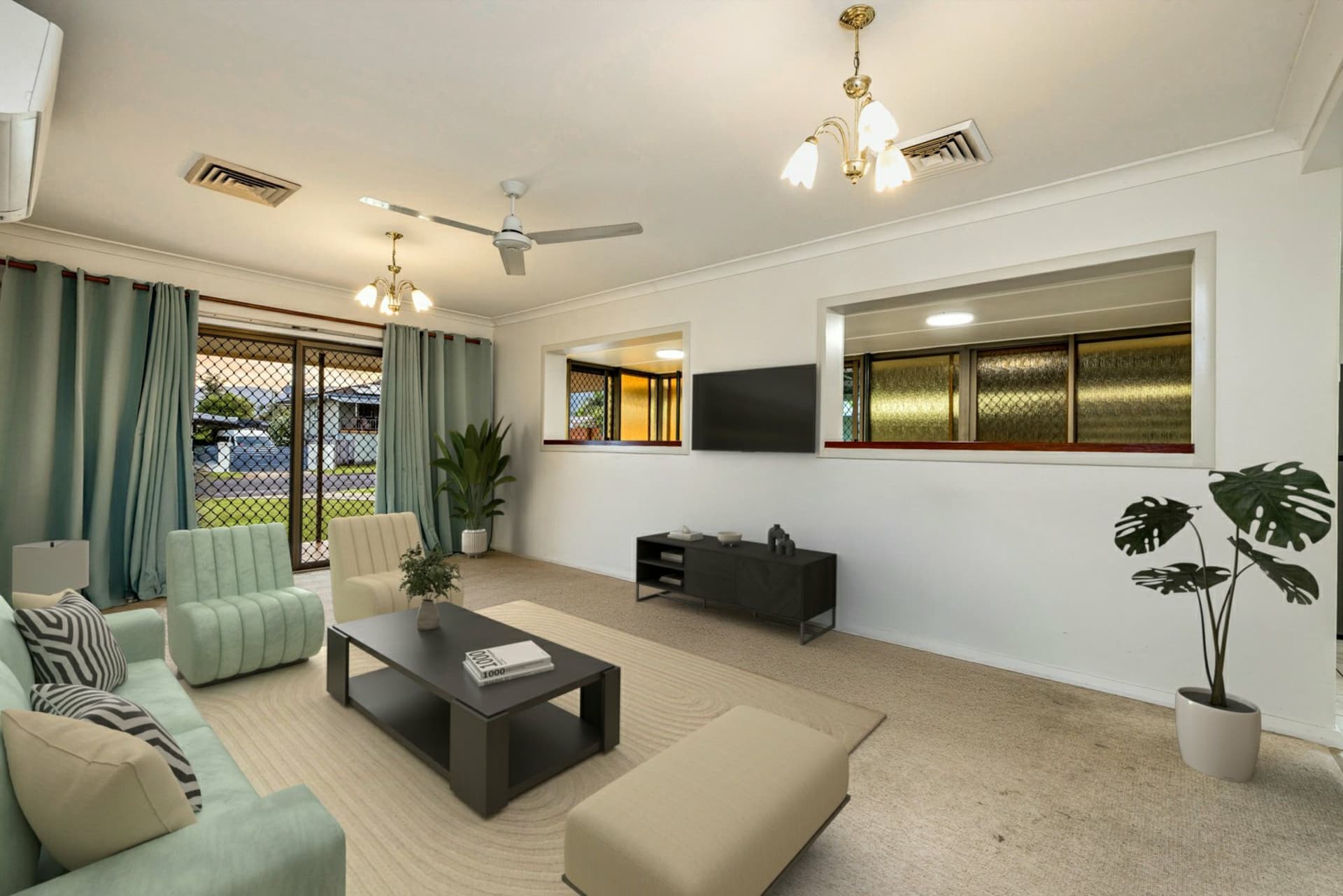 32 Oxley Street, Edge Hill, Edge Hill - Thumbnail 4