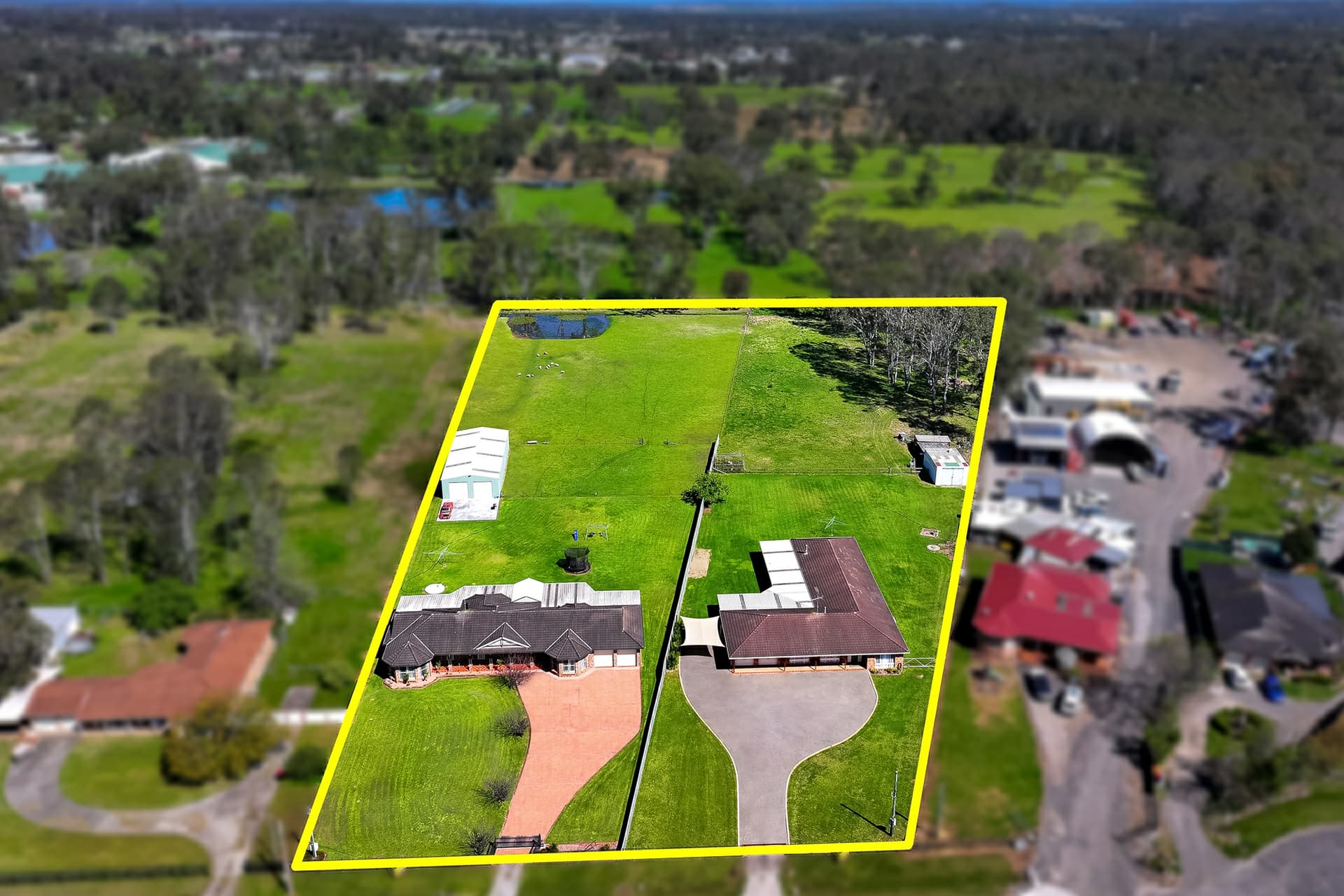 50 Braikfield Avenue, Kemps Creek, Kemps Creek - Image 1