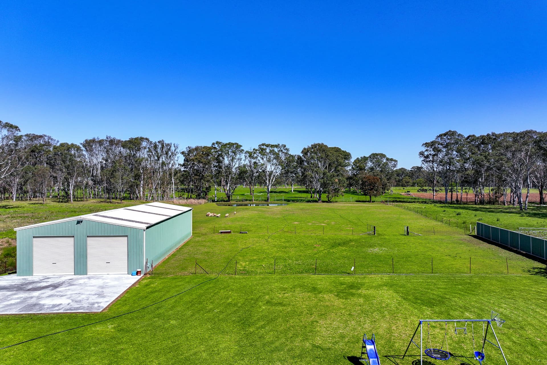 50 Braikfield Avenue, Kemps Creek, Kemps Creek - Thumbnail 4