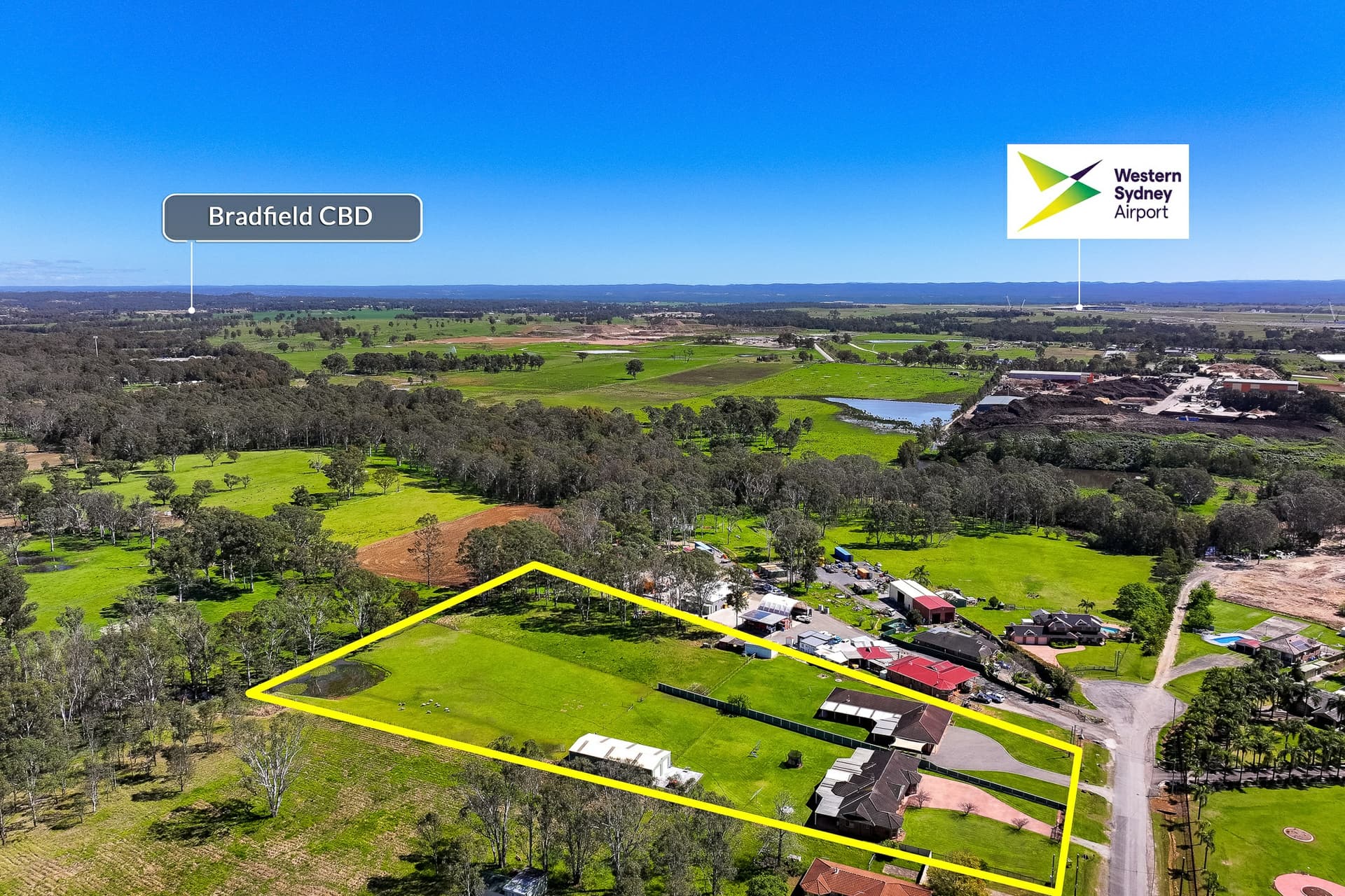 50 Braikfield Avenue, Kemps Creek, Kemps Creek - Thumbnail 5