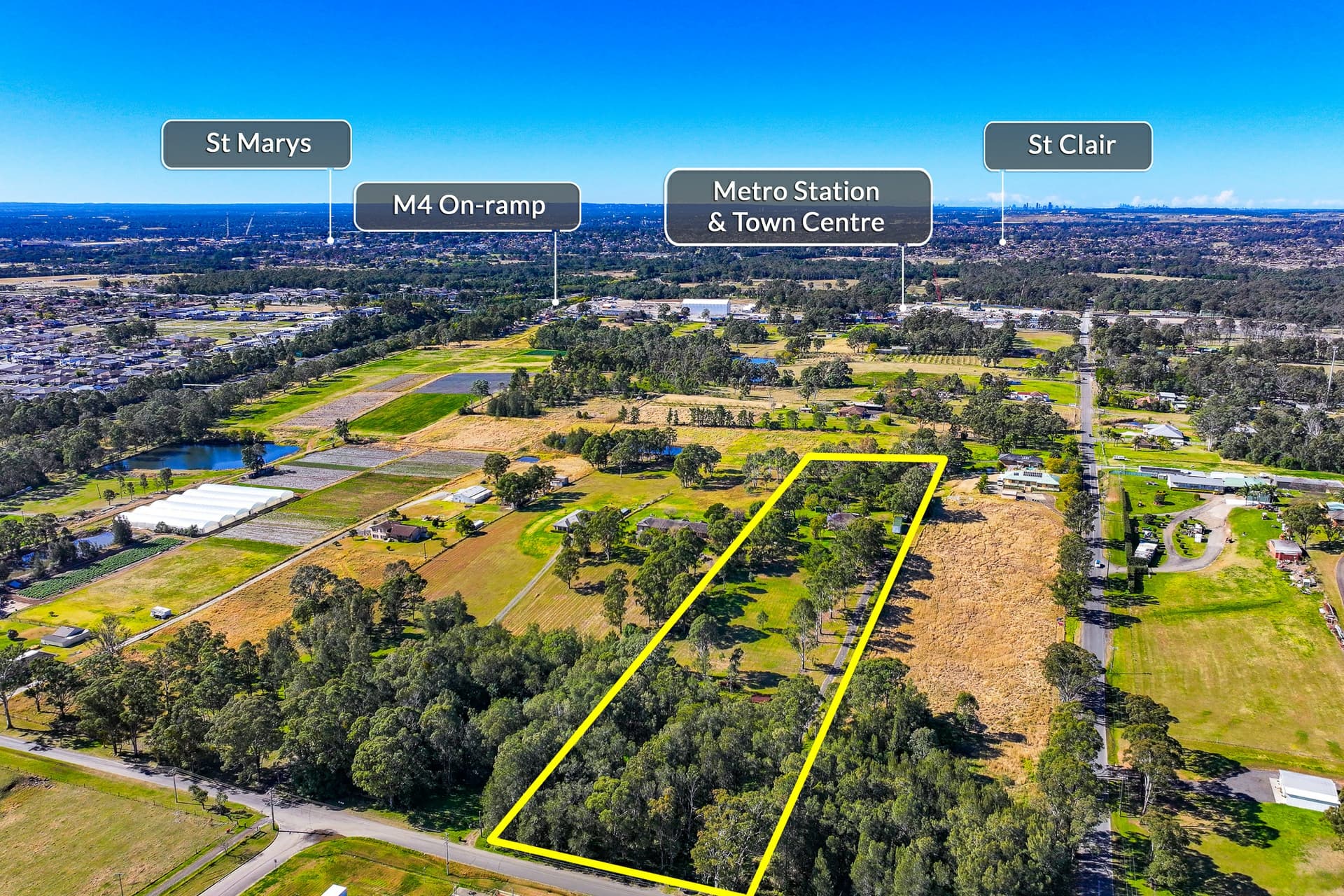 58-62 Calverts Road, Orchard Hills, Orchard Hills - Thumbnail 3