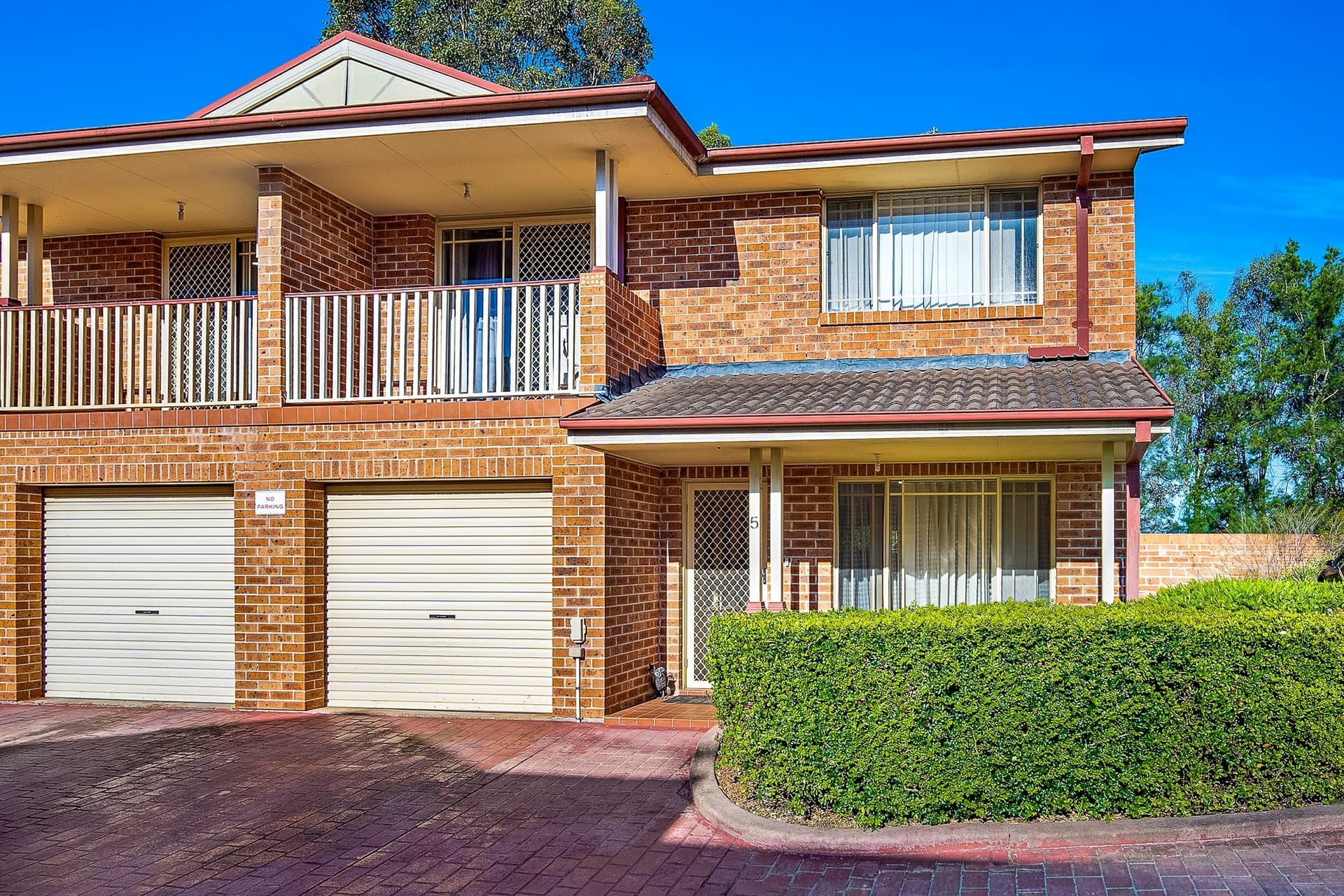 5/5 Corella Road, Green Valley, Green Valley - Image 1