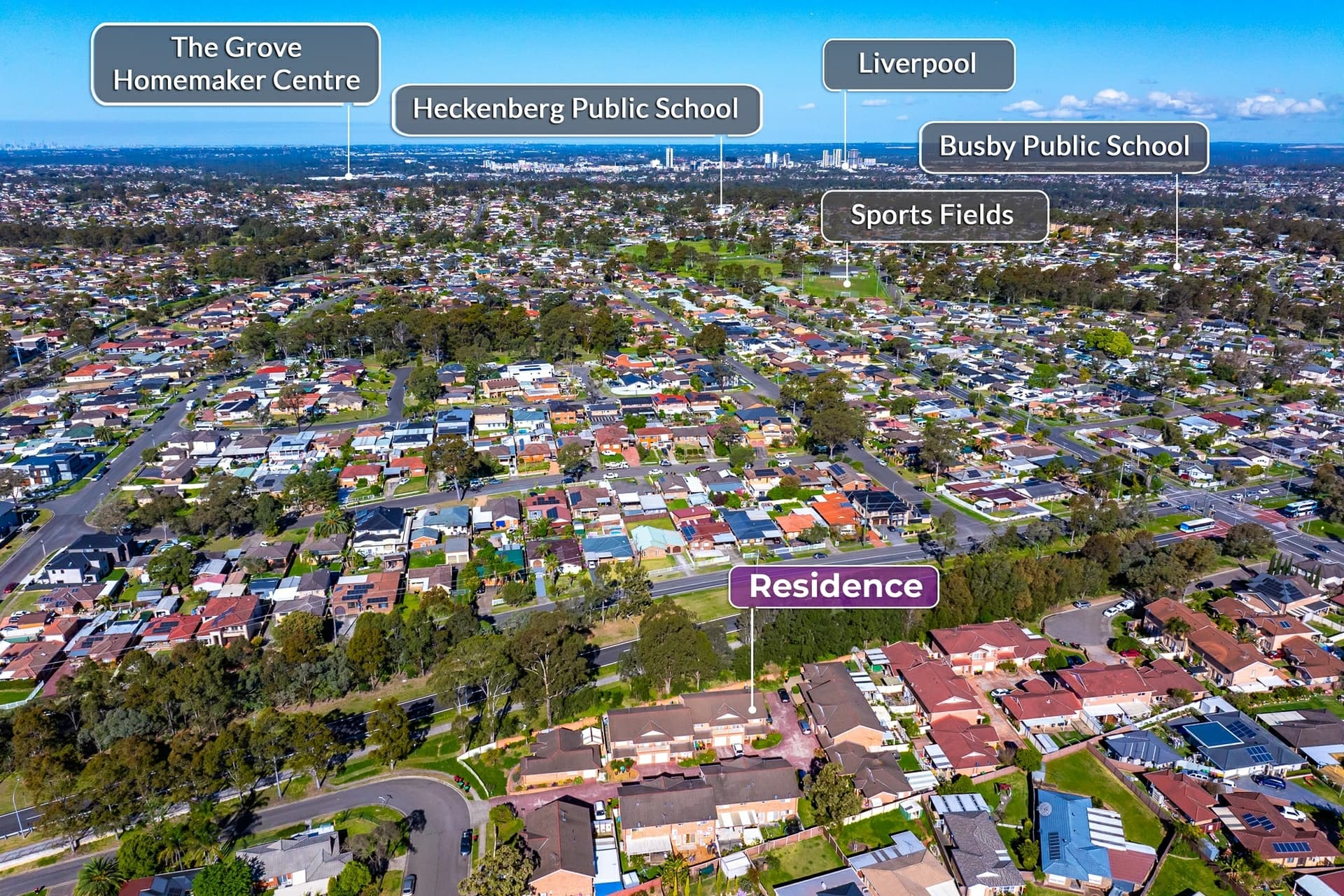 5/5 Corella Road, Green Valley, Green Valley - Thumbnail 2