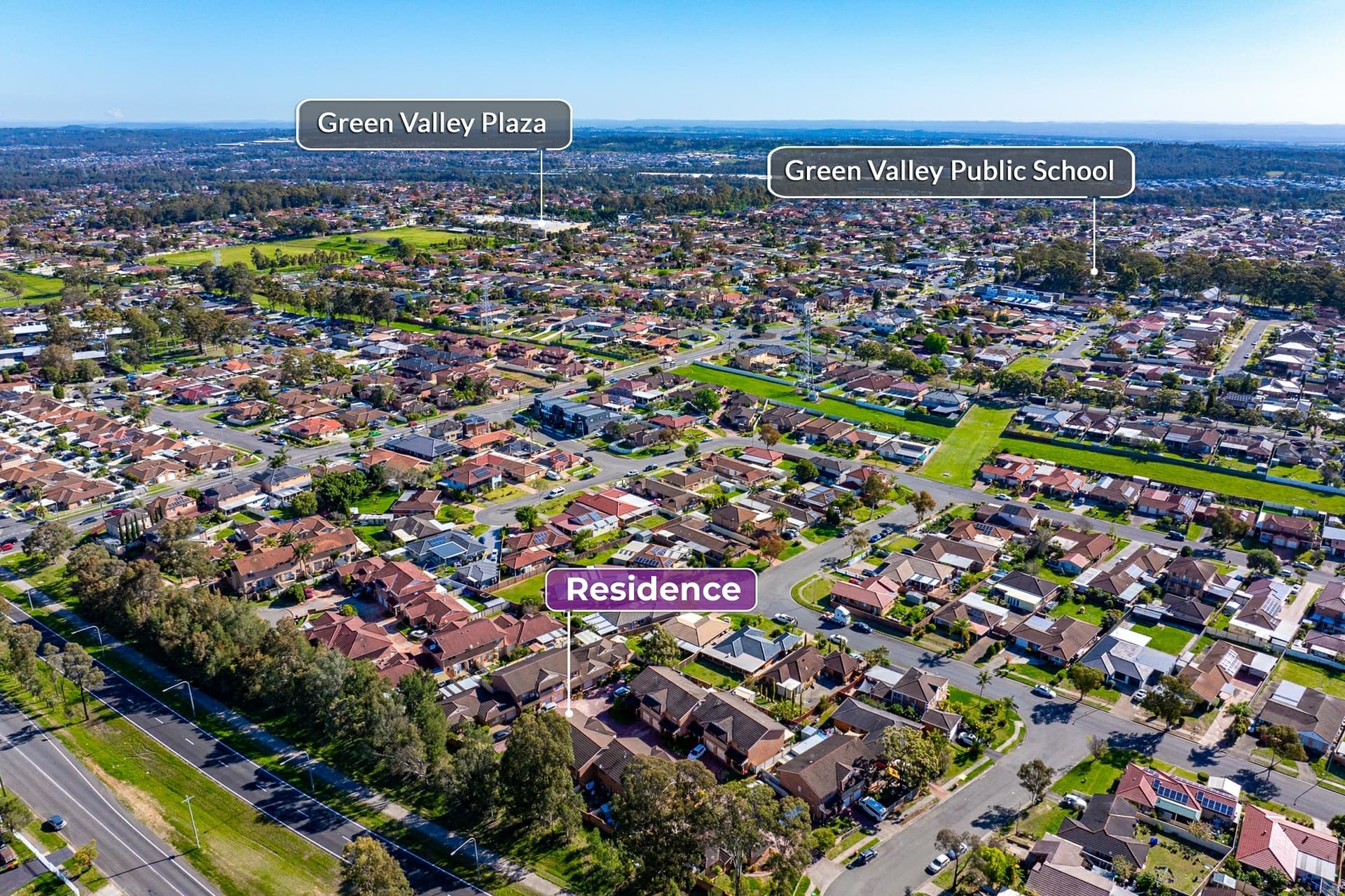 5/5 Corella Road, Green Valley, Green Valley - Thumbnail 4