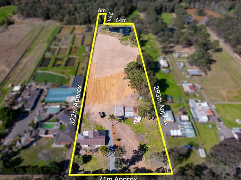 91 Jersey Road, Bringelly, Bringelly - Image 1