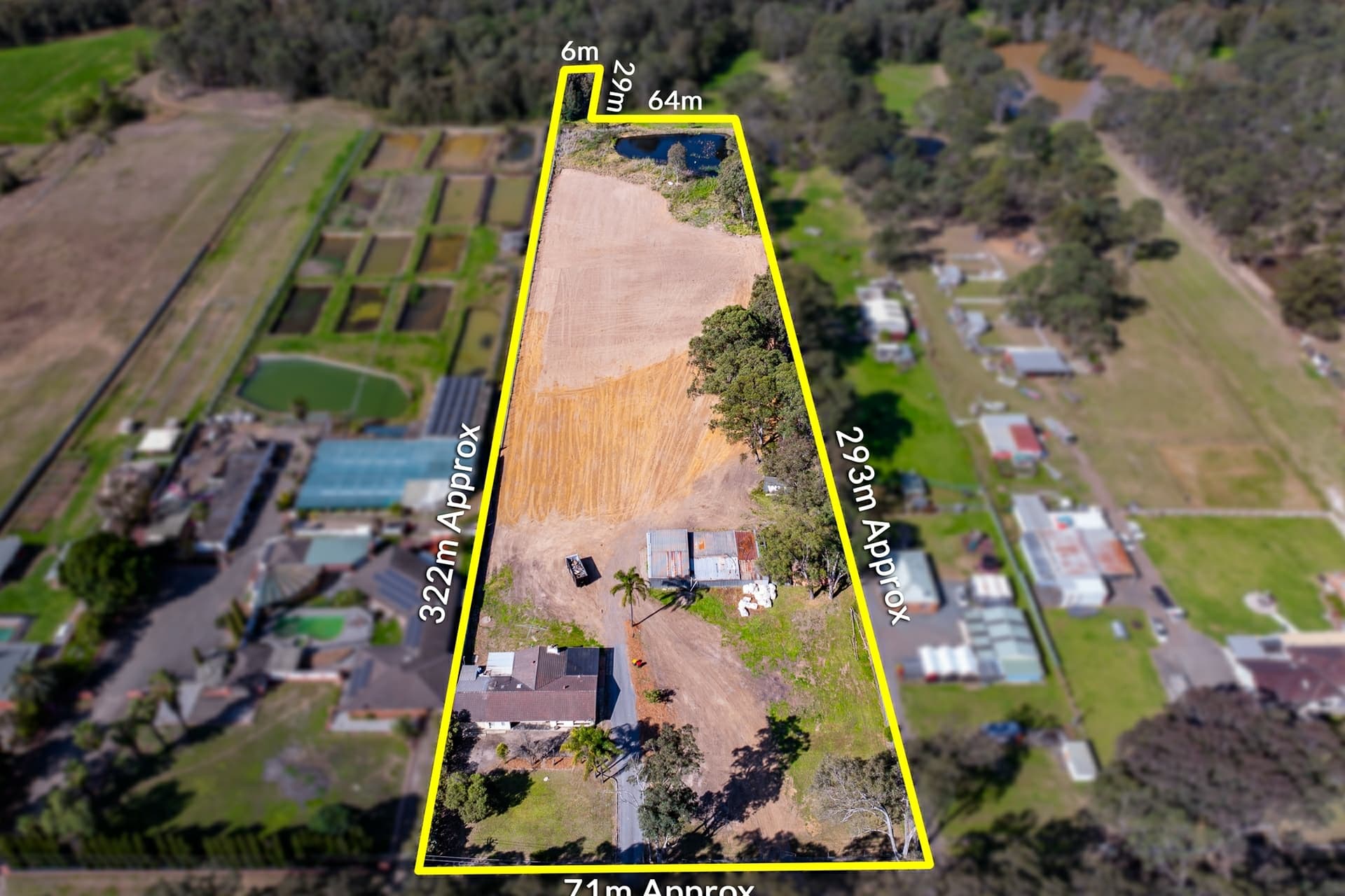91 Jersey Road, Bringelly, Bringelly - Thumbnail 2