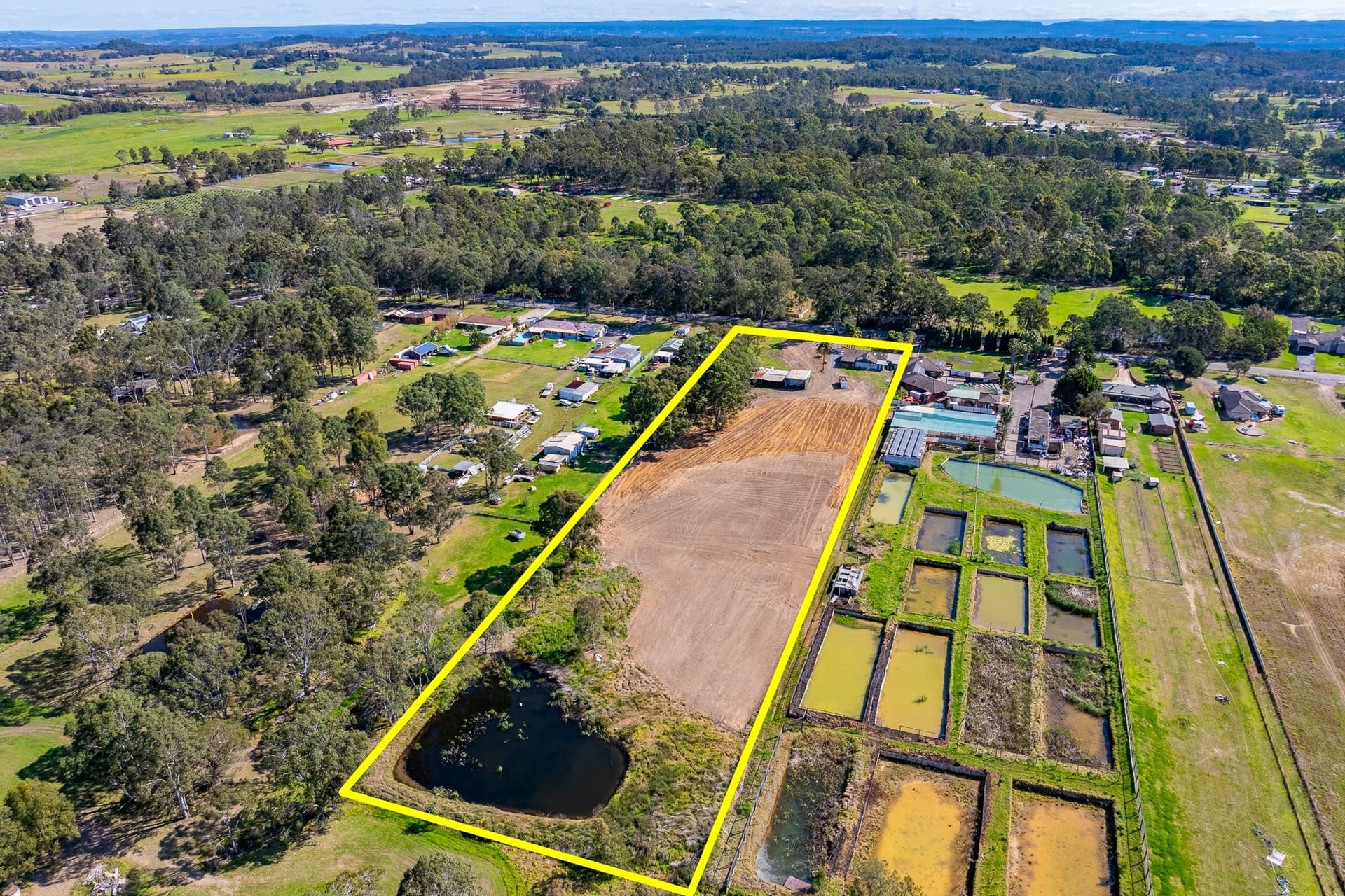 91 Jersey Road, Bringelly, Bringelly - Thumbnail 3