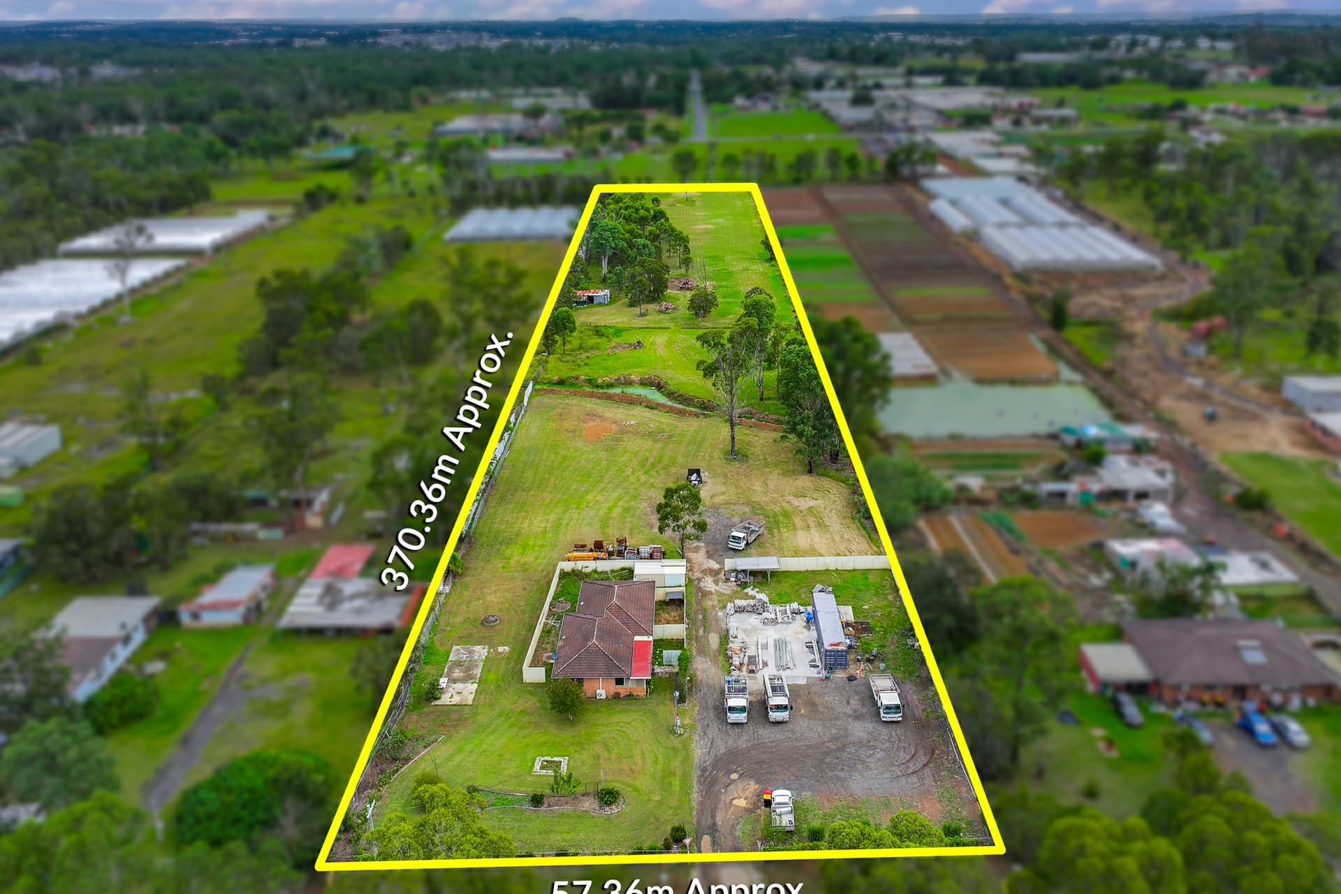 165 Lee And Clarke Road, Kemps Creek, Kemps Creek - Thumbnail 2