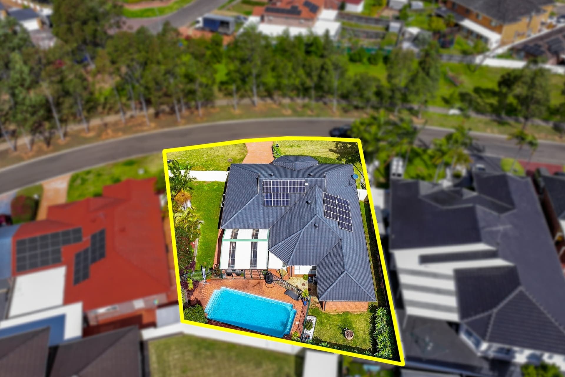 16 Stradbroke Avenue, Green Valley, Green Valley - Thumbnail 4