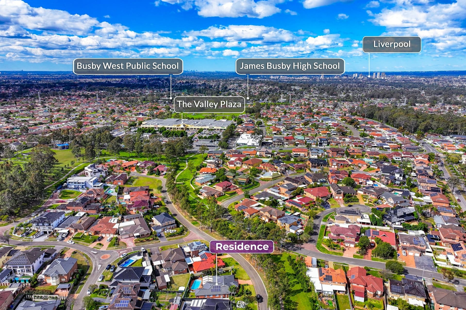 16 Stradbroke Avenue, Green Valley, Green Valley - Thumbnail 5