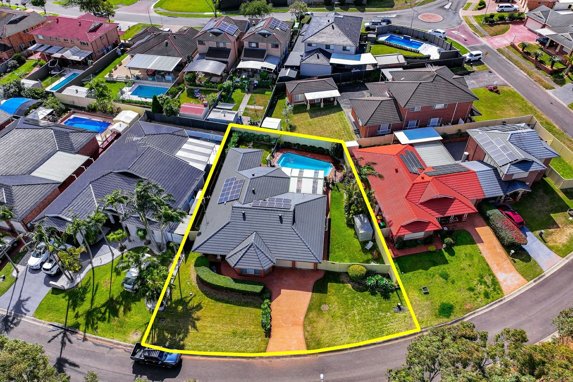 16 Stradbroke Avenue, Green Valley, Green Valley - Thumbnail 6