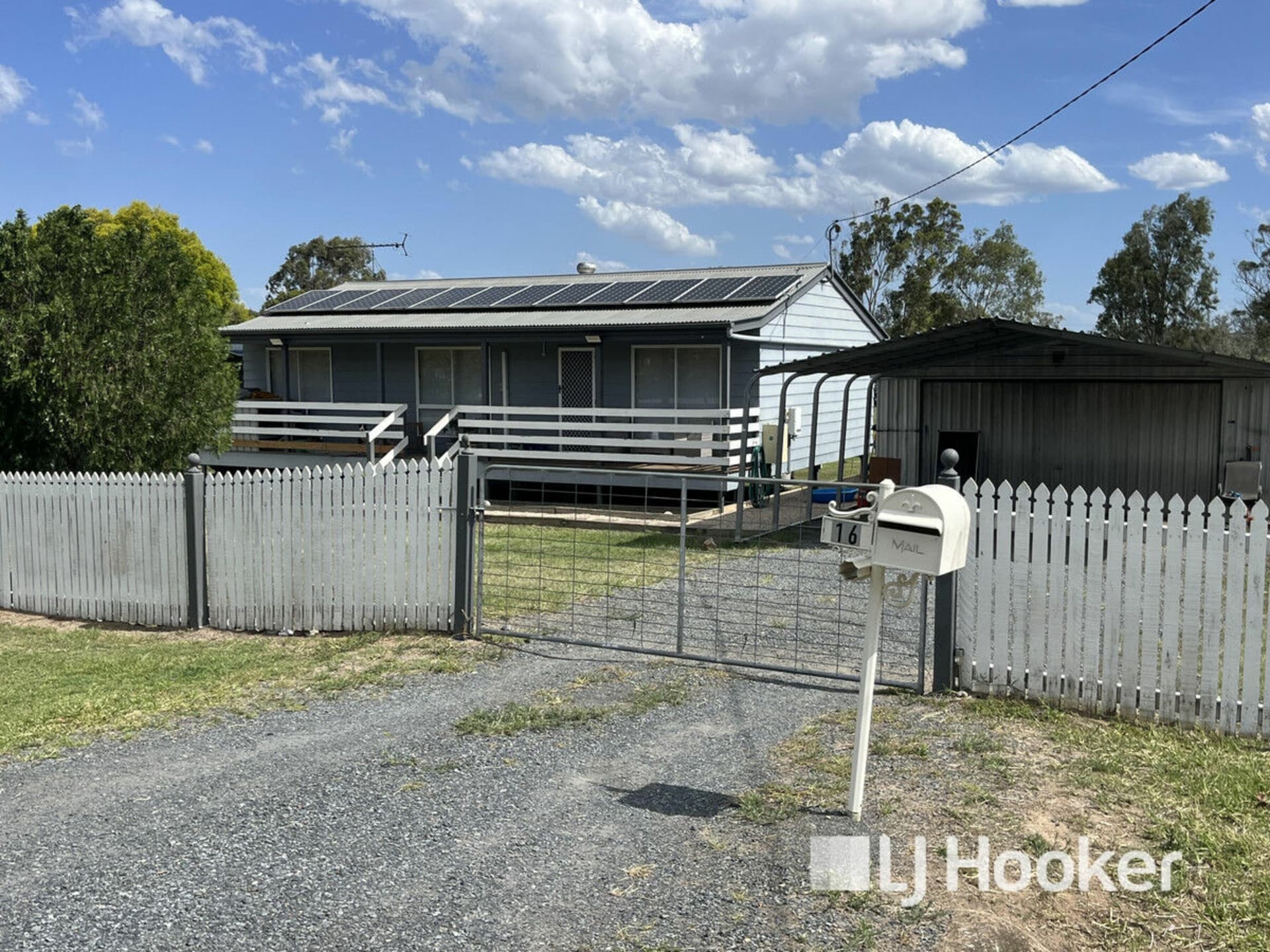 16 Zabel Road, Lockrose, Lockrose - Image 1