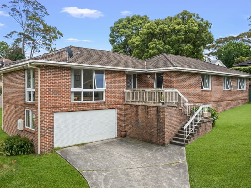 5 Coachline Place, Belrose, Belrose - Image 1