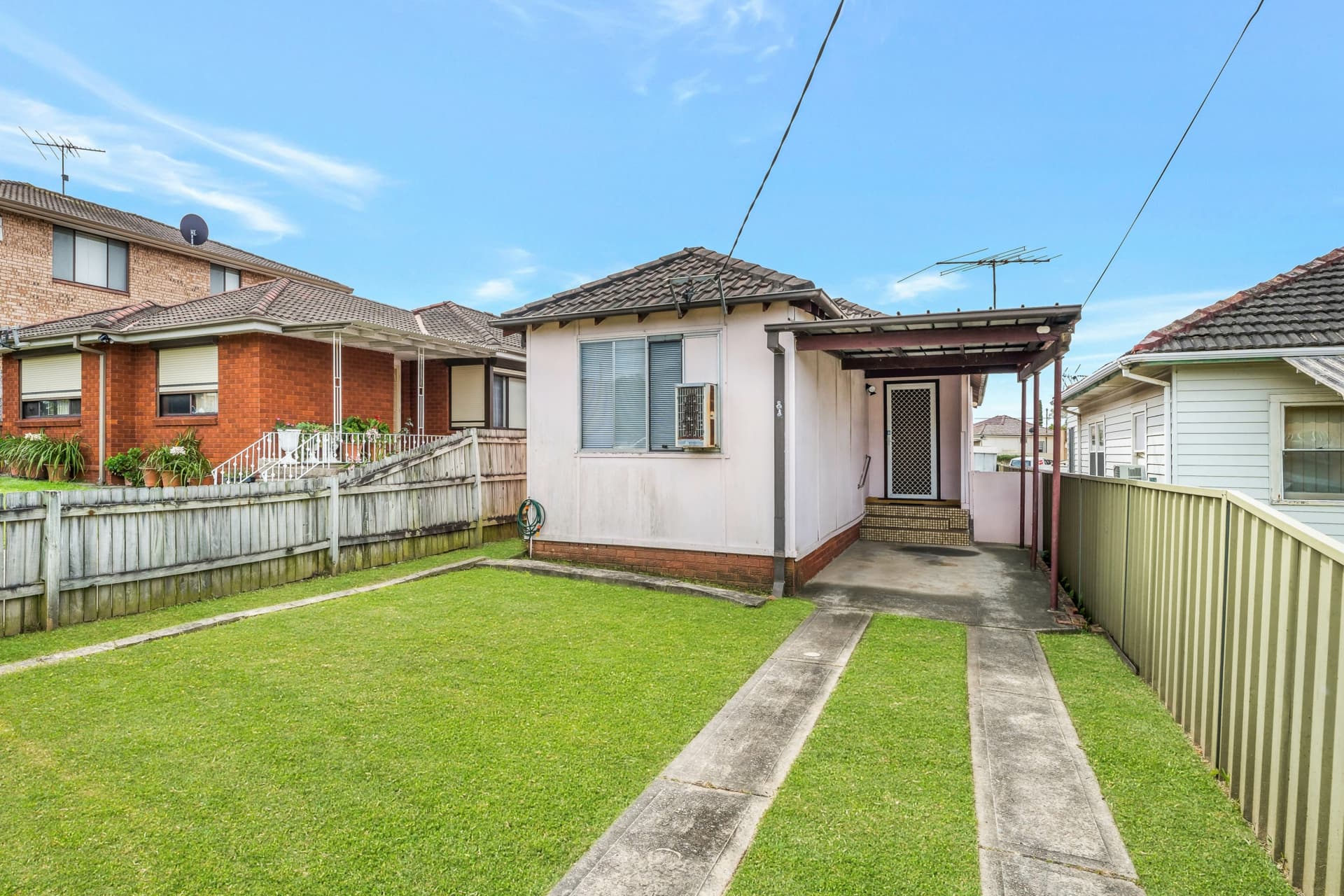 8A Avisford Street, Fairfield, Fairfield - Image 1
