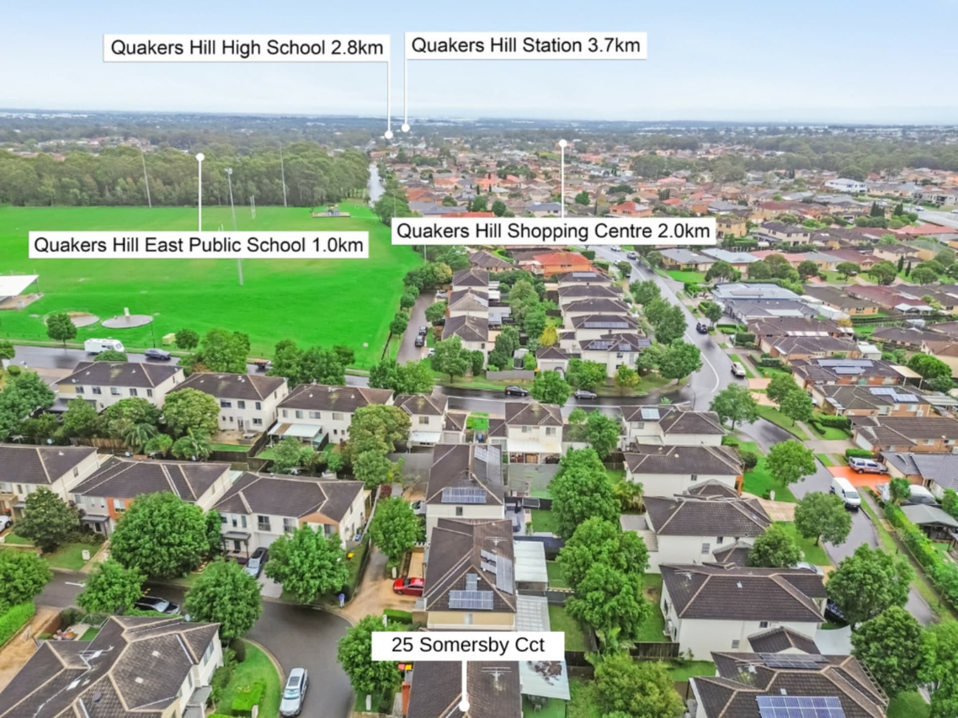 25 Somersby Circuit, Acacia Gardens, Acacia Gardens - Thumbnail 7