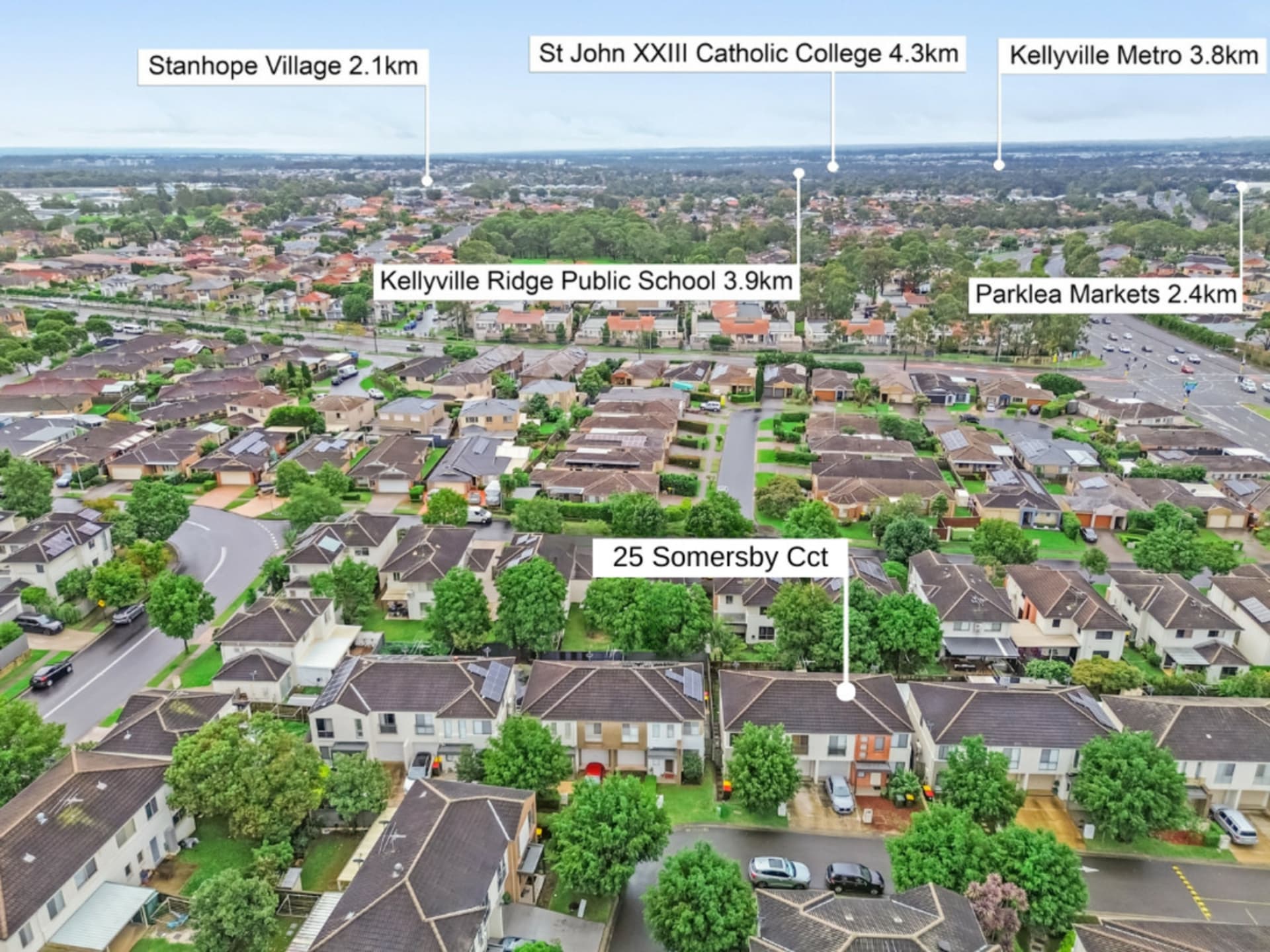 25 Somersby Circuit, Acacia Gardens, Acacia Gardens - Thumbnail 8