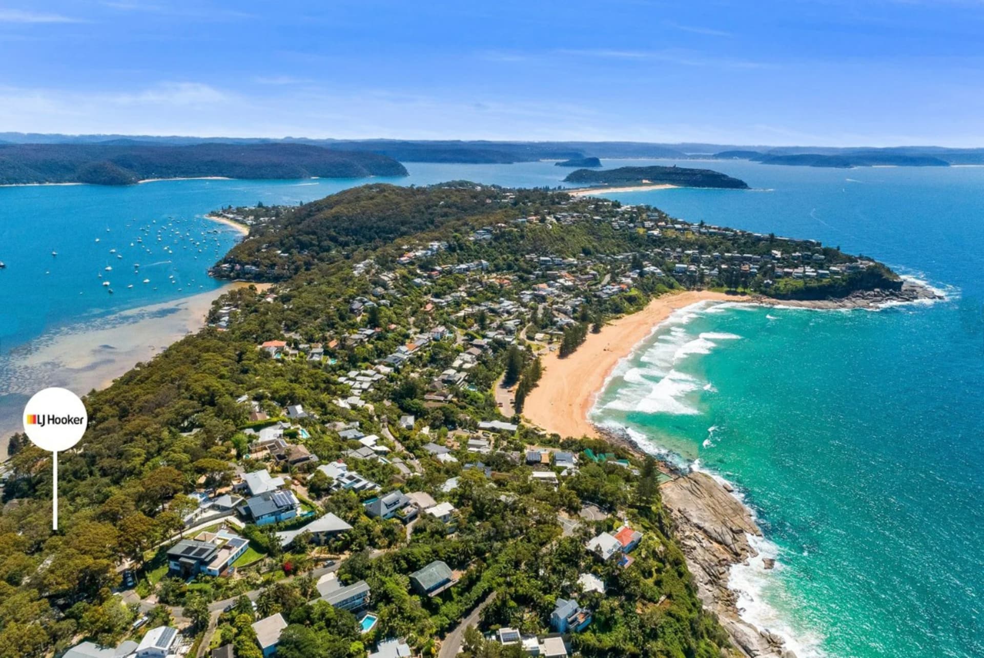 19A Beauty Drive, Whale Beach, Whale Beach - Thumbnail 4