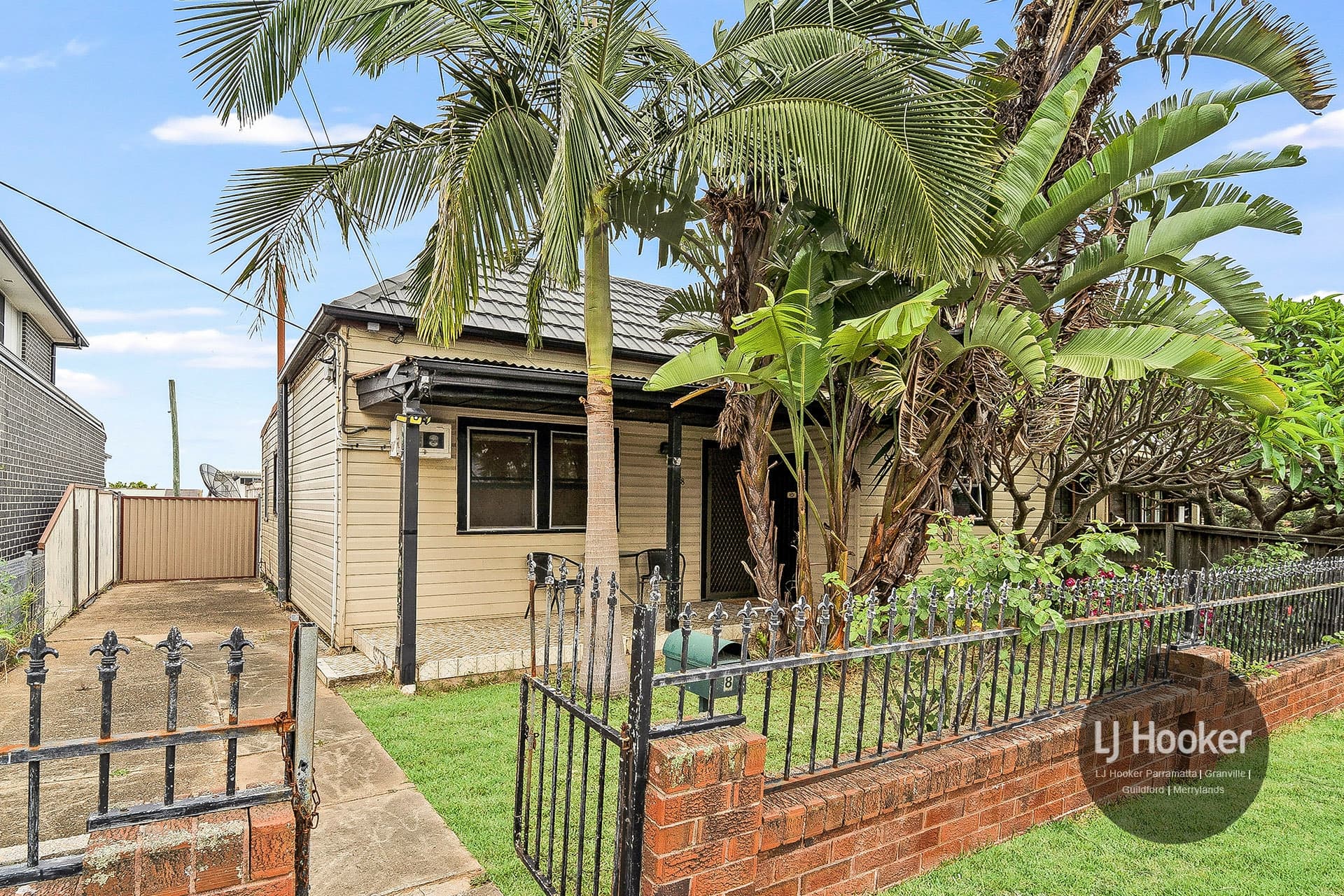 8 Acland Street, Guildford, Guildford - Image 1