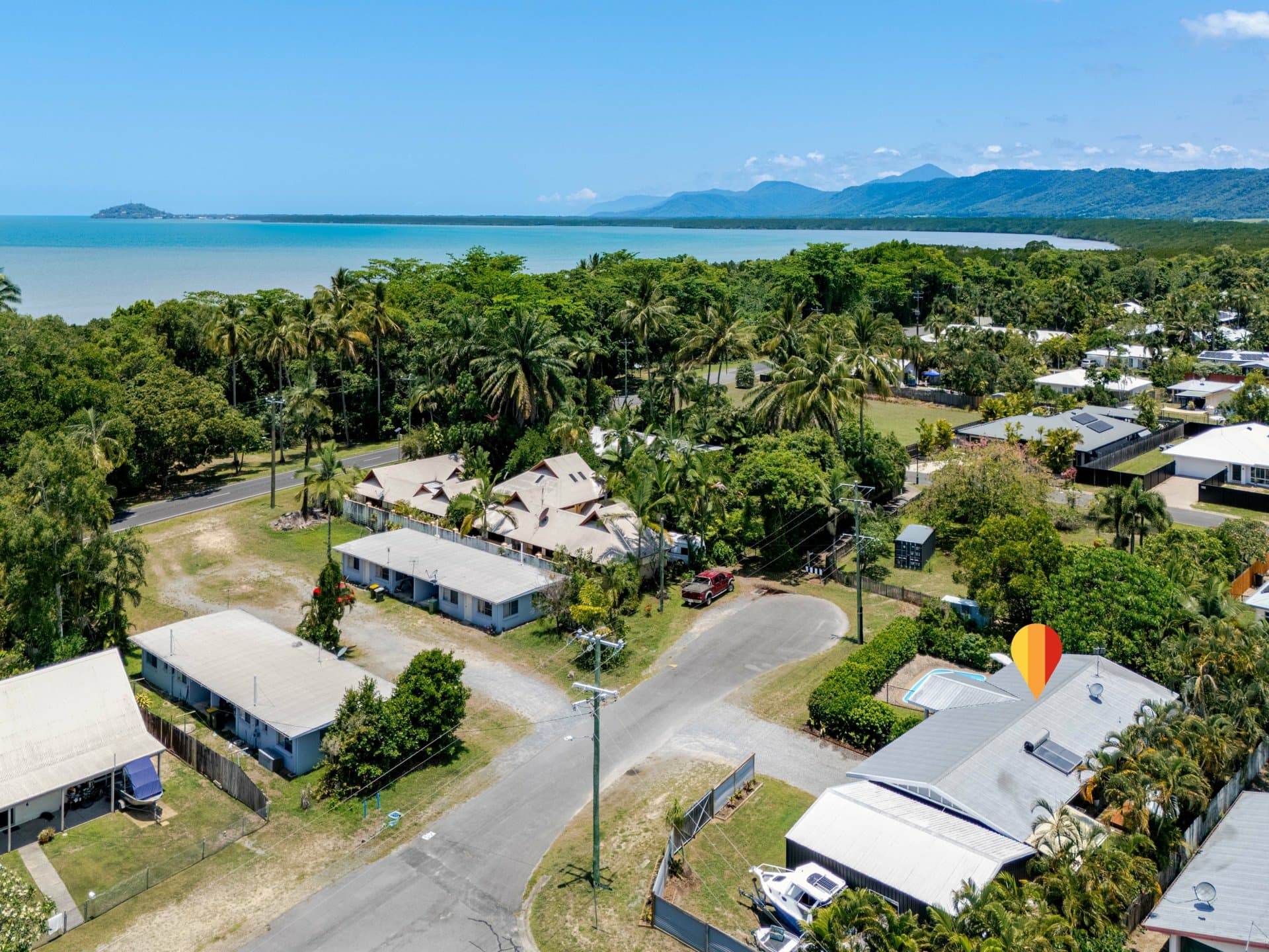 13 Poinciana Street, Cooya Beach, Cooya Beach - Thumbnail 4